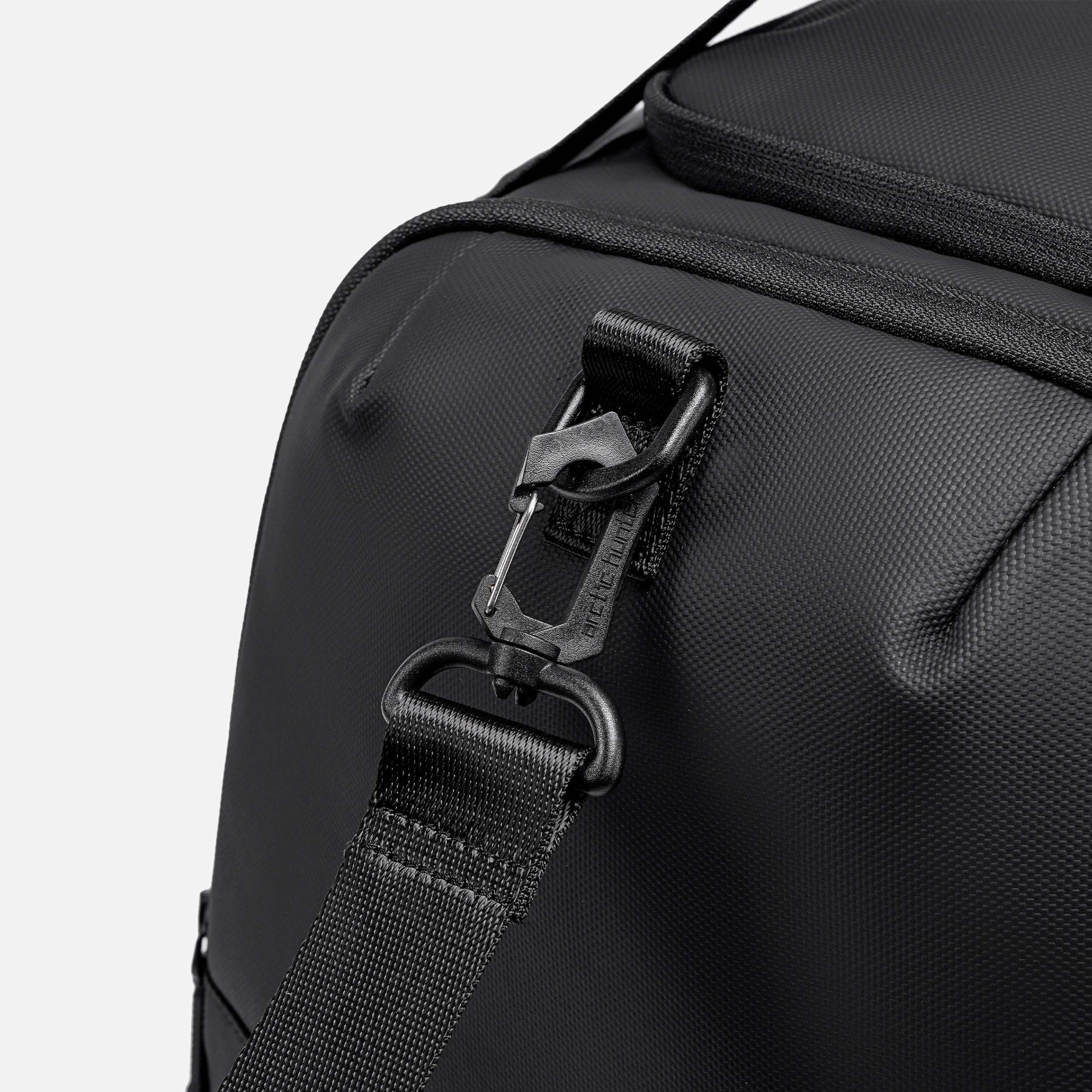 GXB00947 Black Arctic Hunter