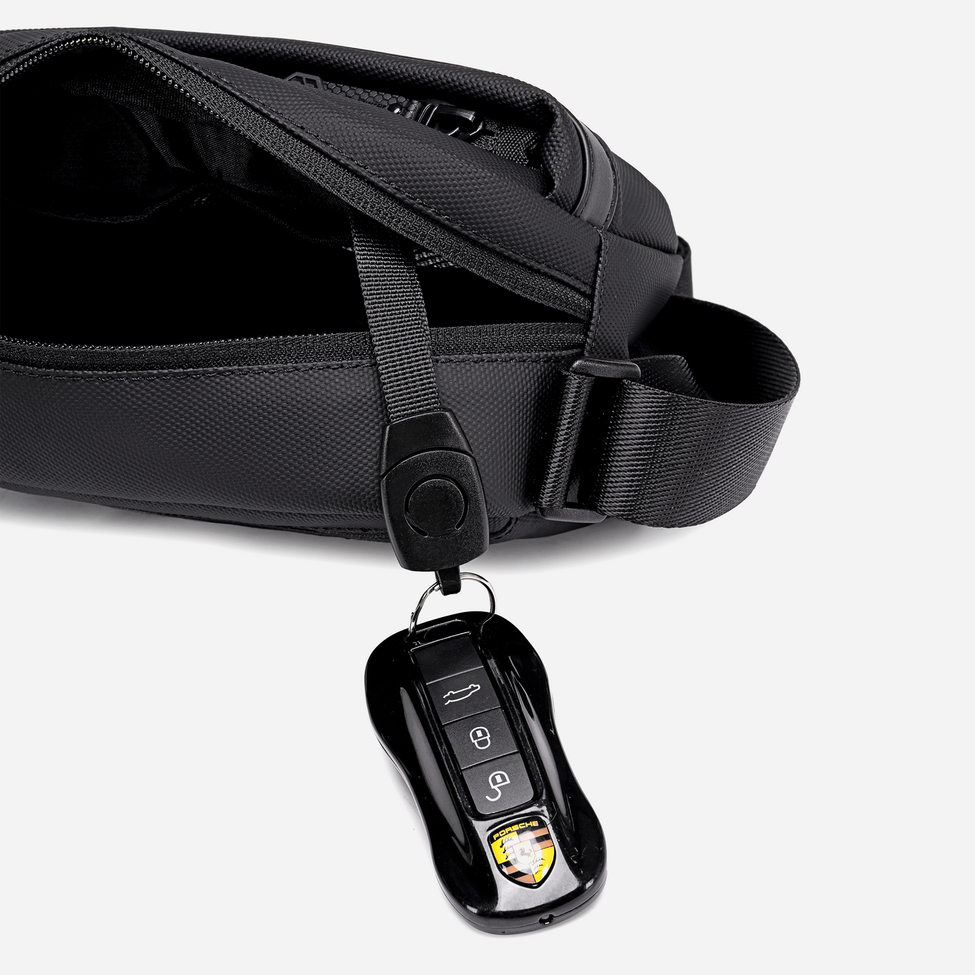 KB00946 Black arctichunter-eg