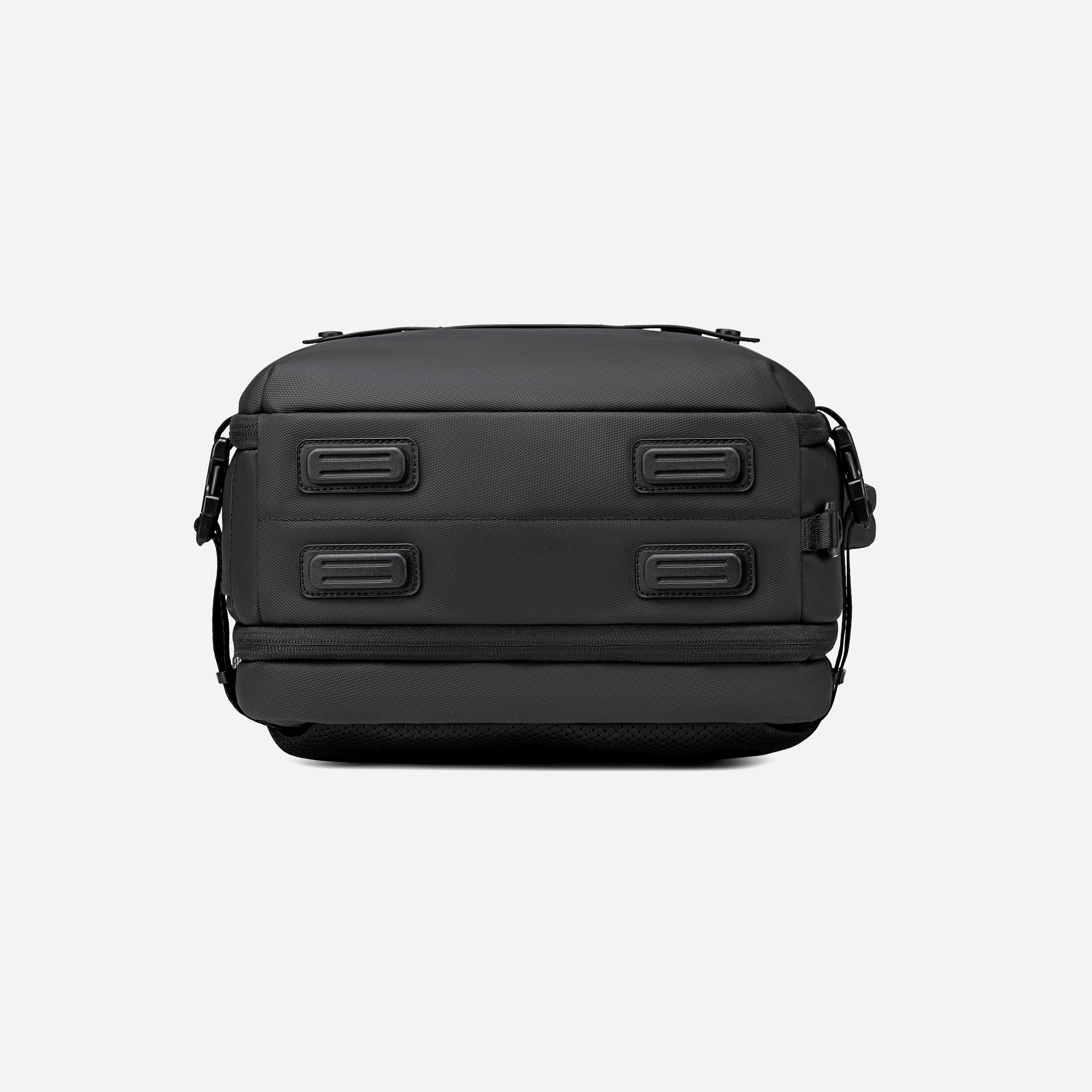 B00865 BLACK arctichunter-eg