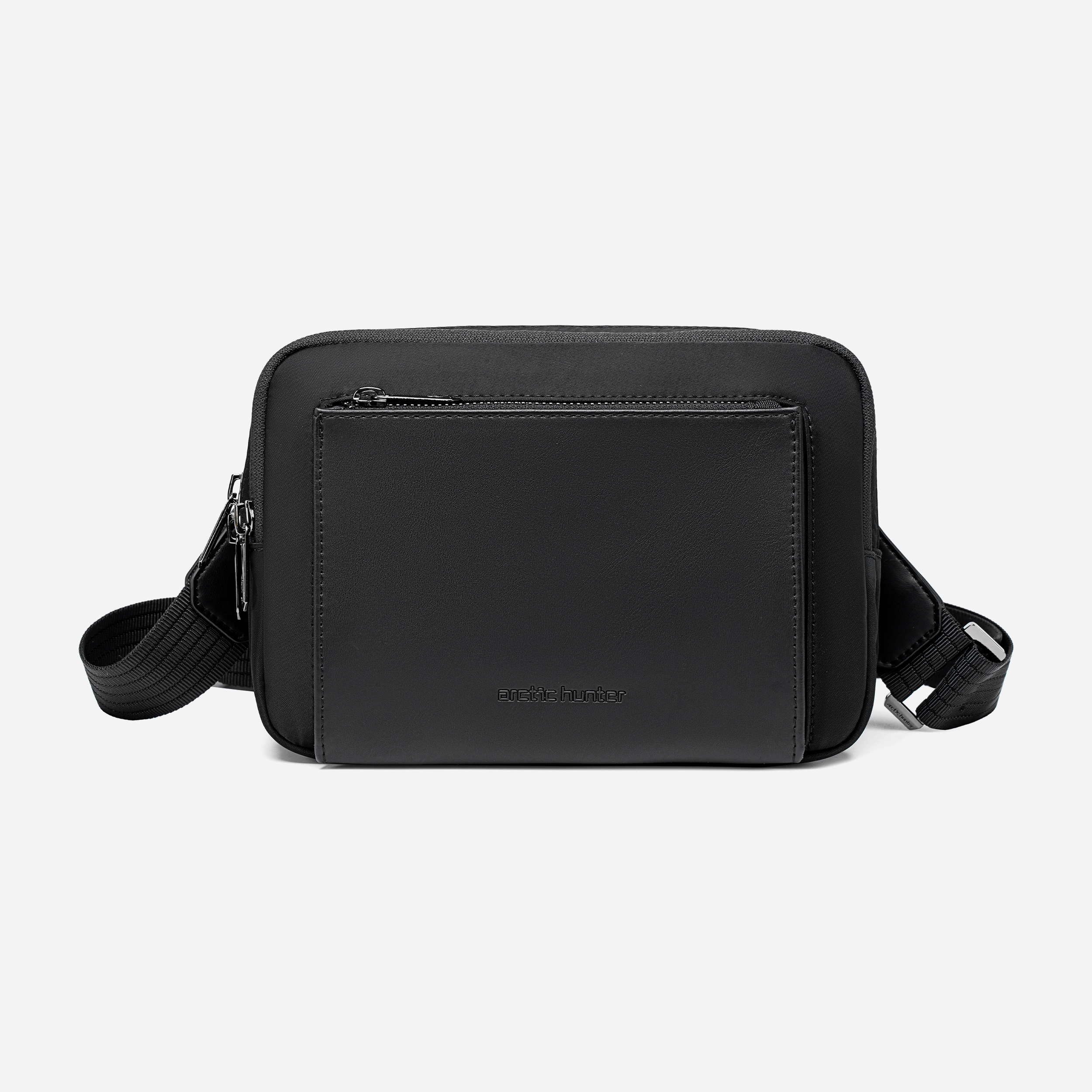 XB00826 Black arctichunter-eg