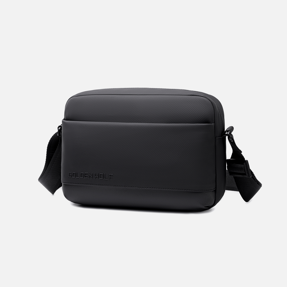 GXB01048 Black