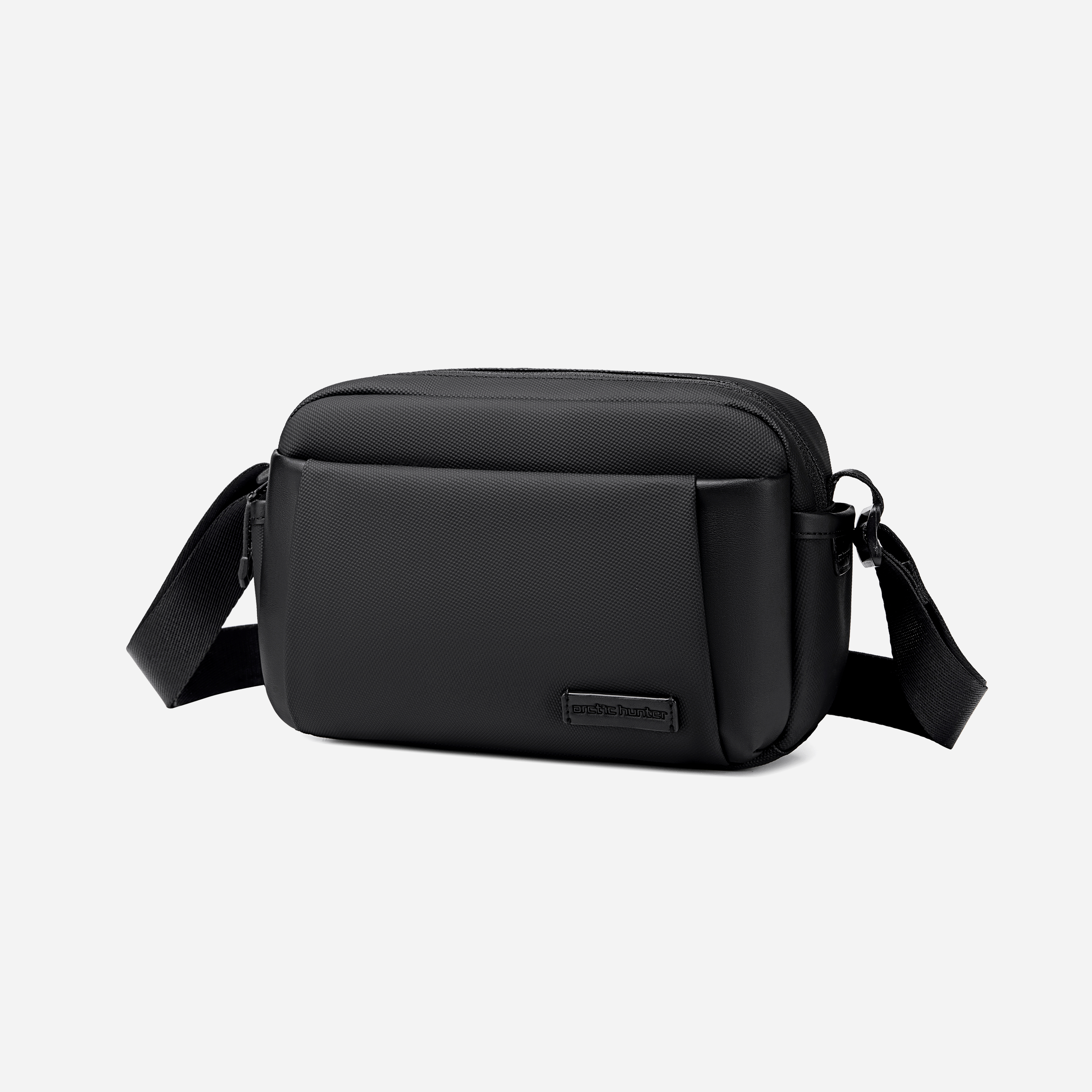 K00943 Black arctichunter-eg