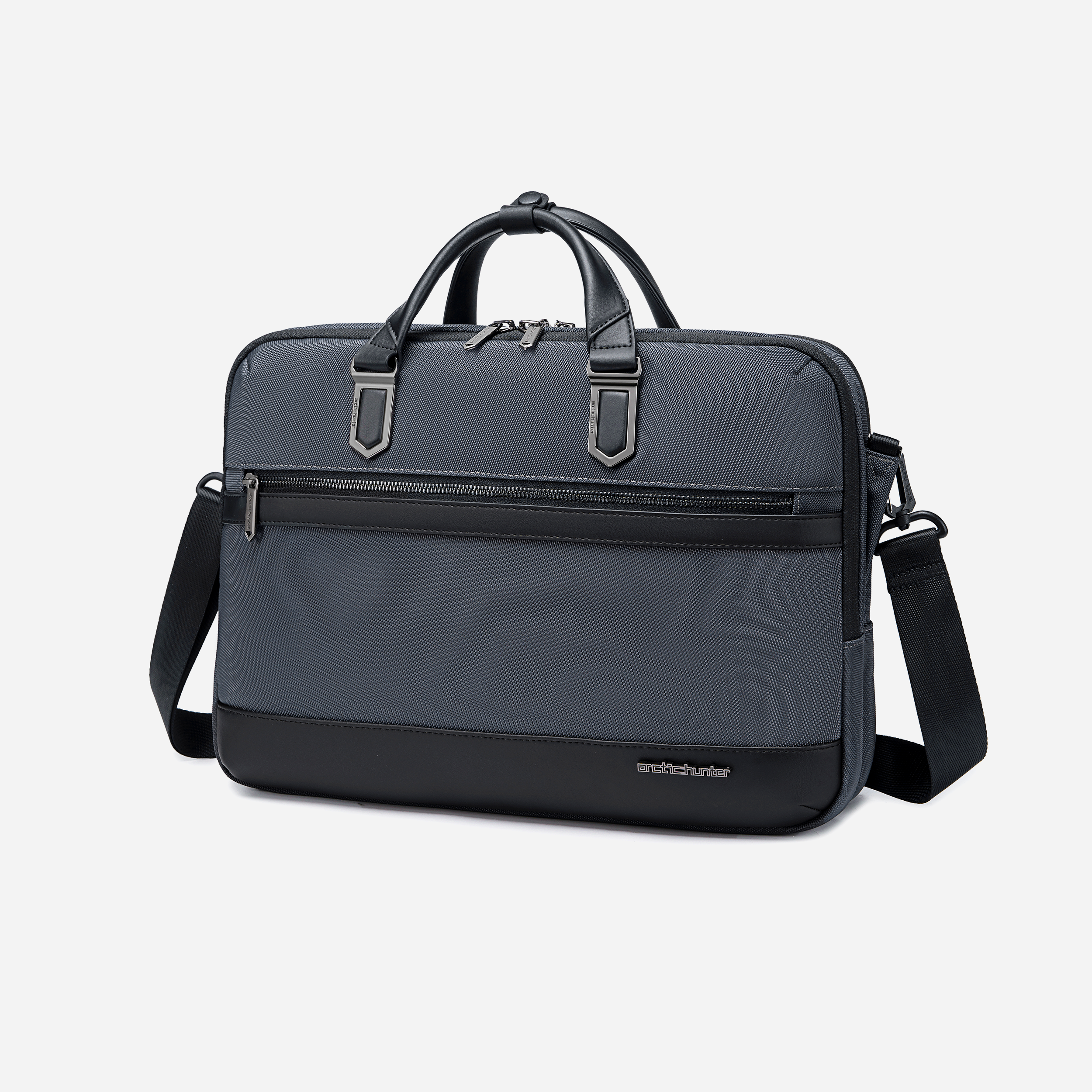 GW00889 Grey Arctic Hunter