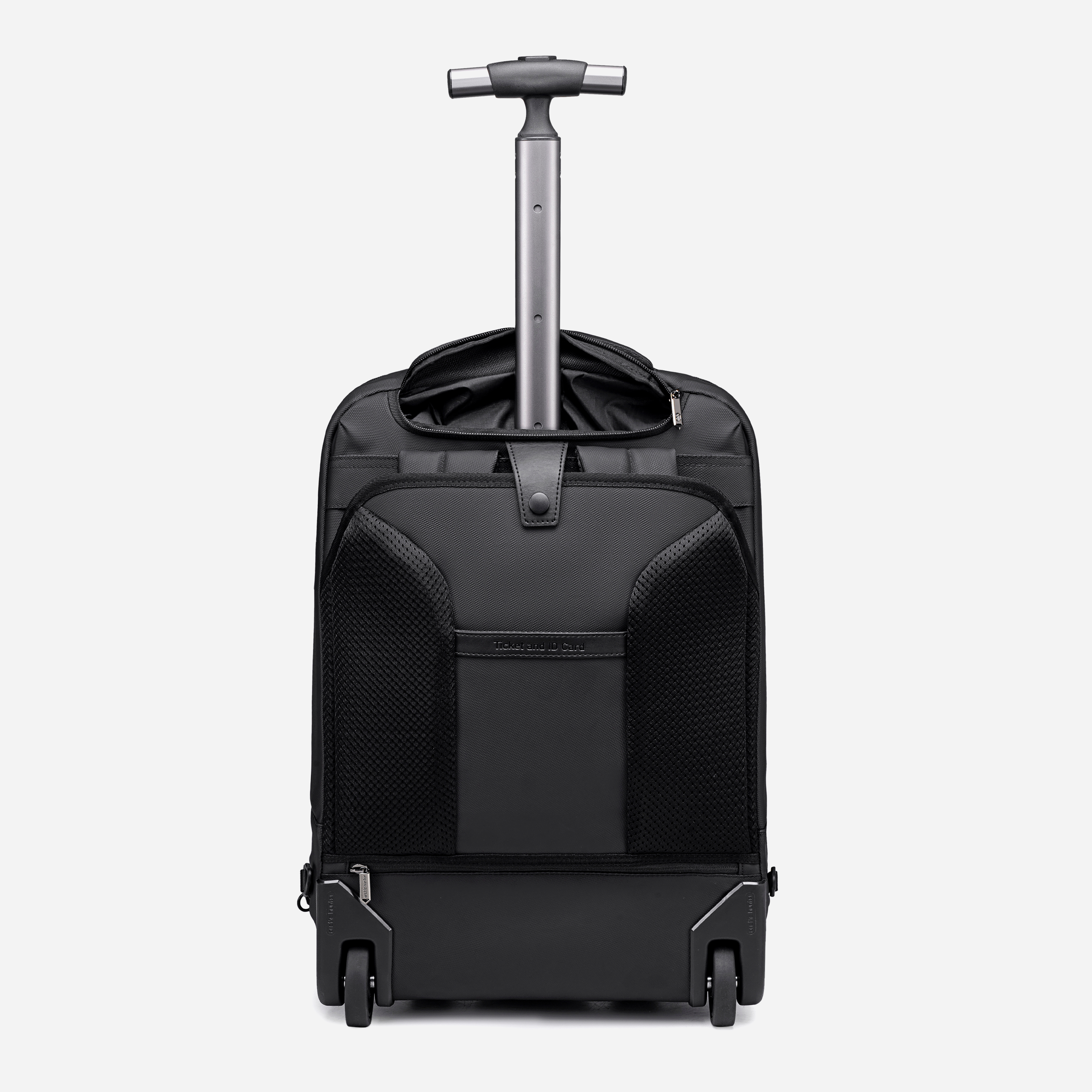 LG00861 Black arctichunter-eg