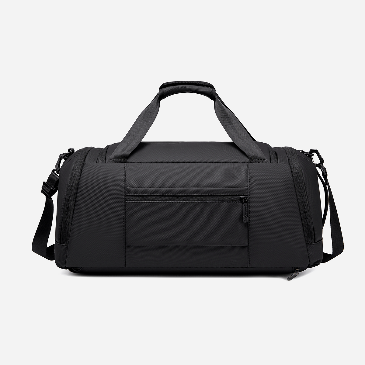GXB00947 Black Arctic Hunter