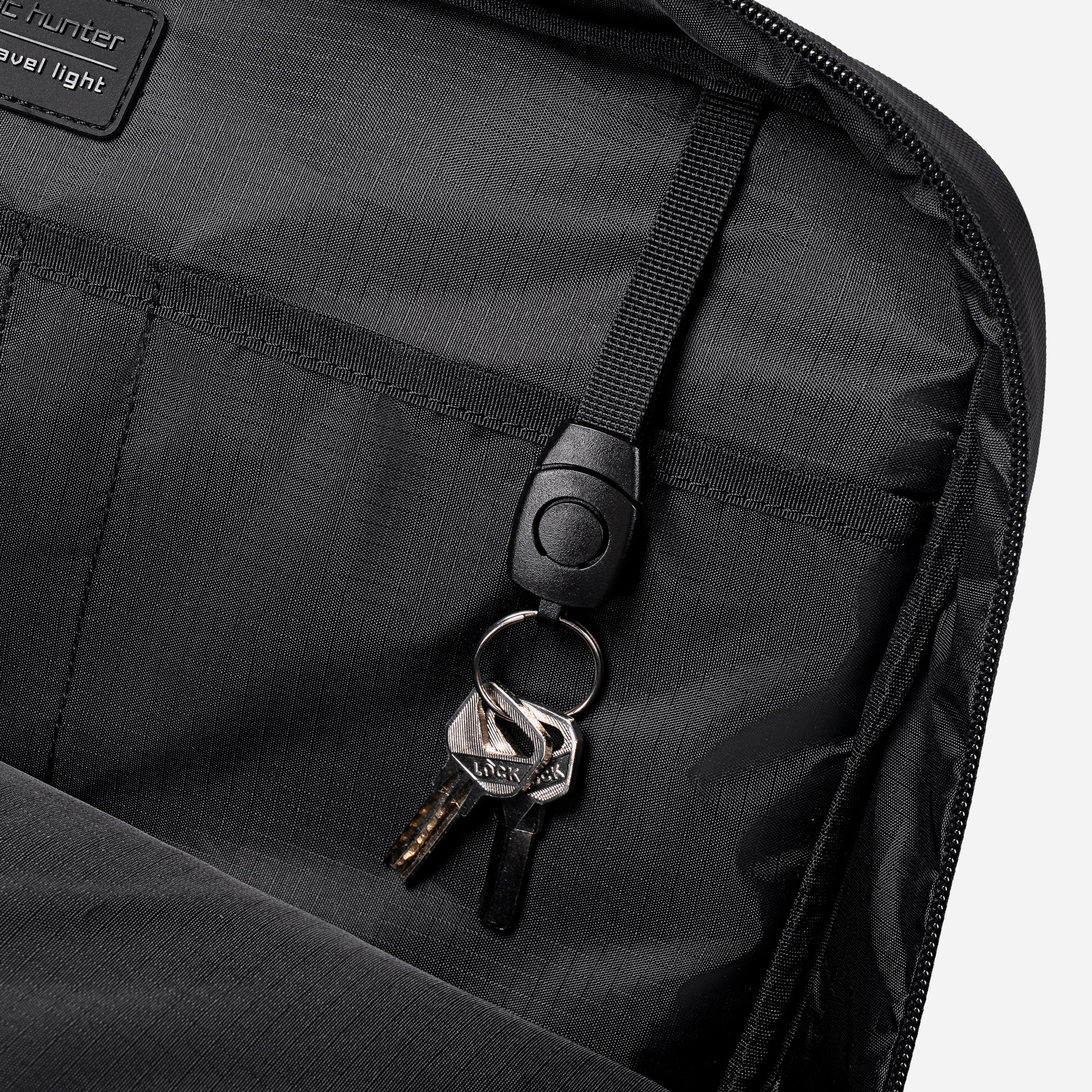 GWB00888 Black arctichunter-eg