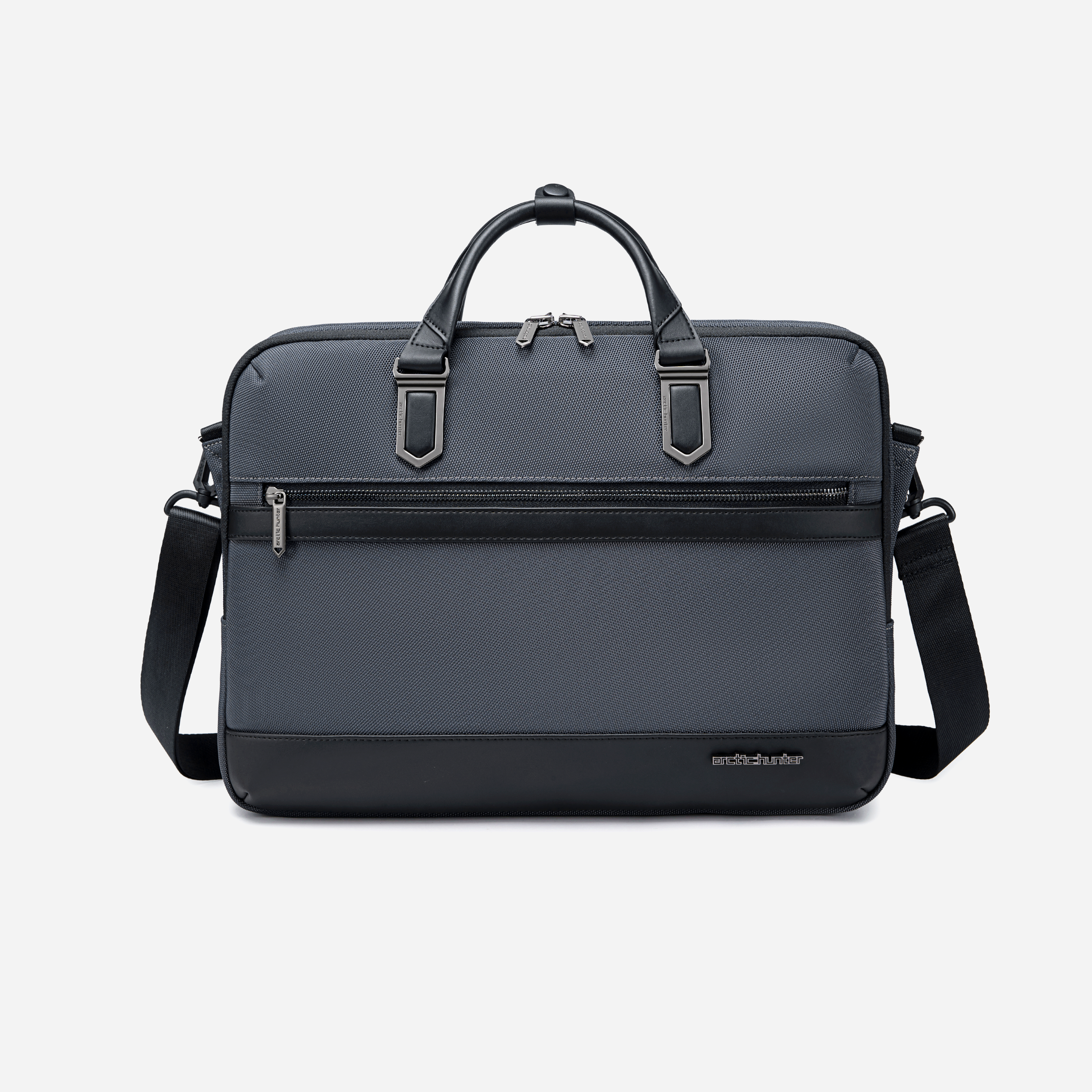 GW00889 Grey Arctic Hunter