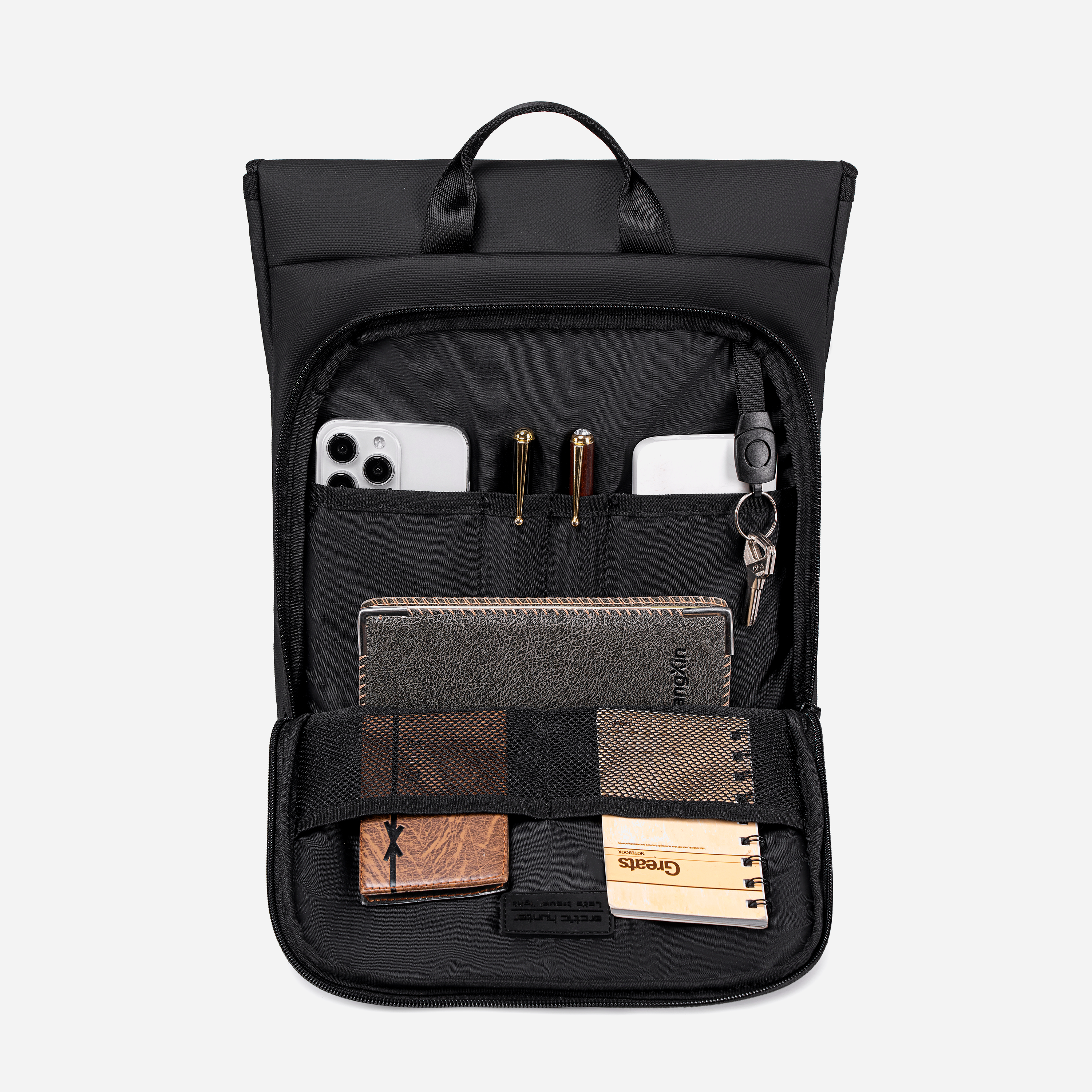 LG00860 Grey arctichunter-eg