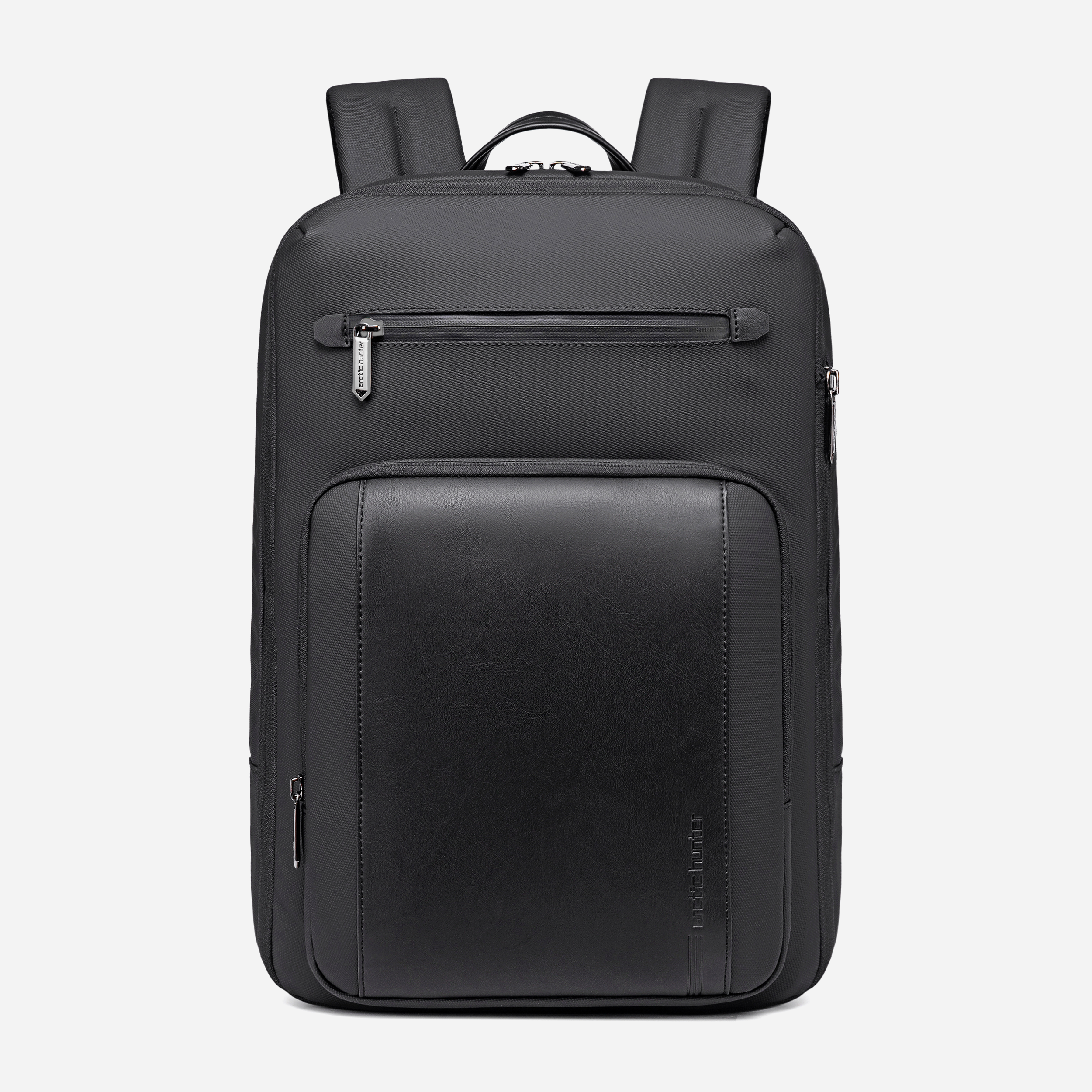 arctic hunter laptop backpack Arctic Hunter B00877 Laptop Backpack | Black