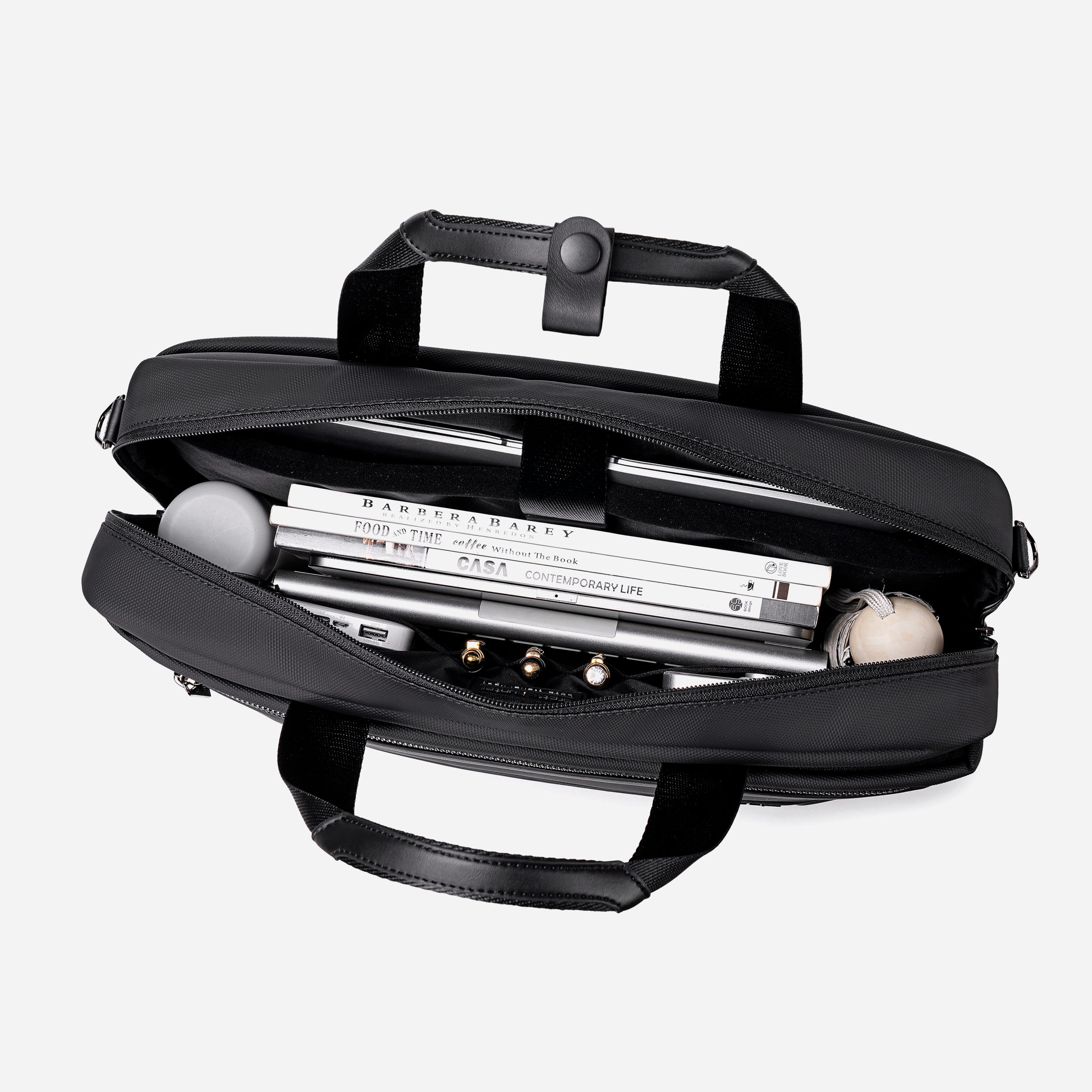 GWB00888 Black arctichunter-eg