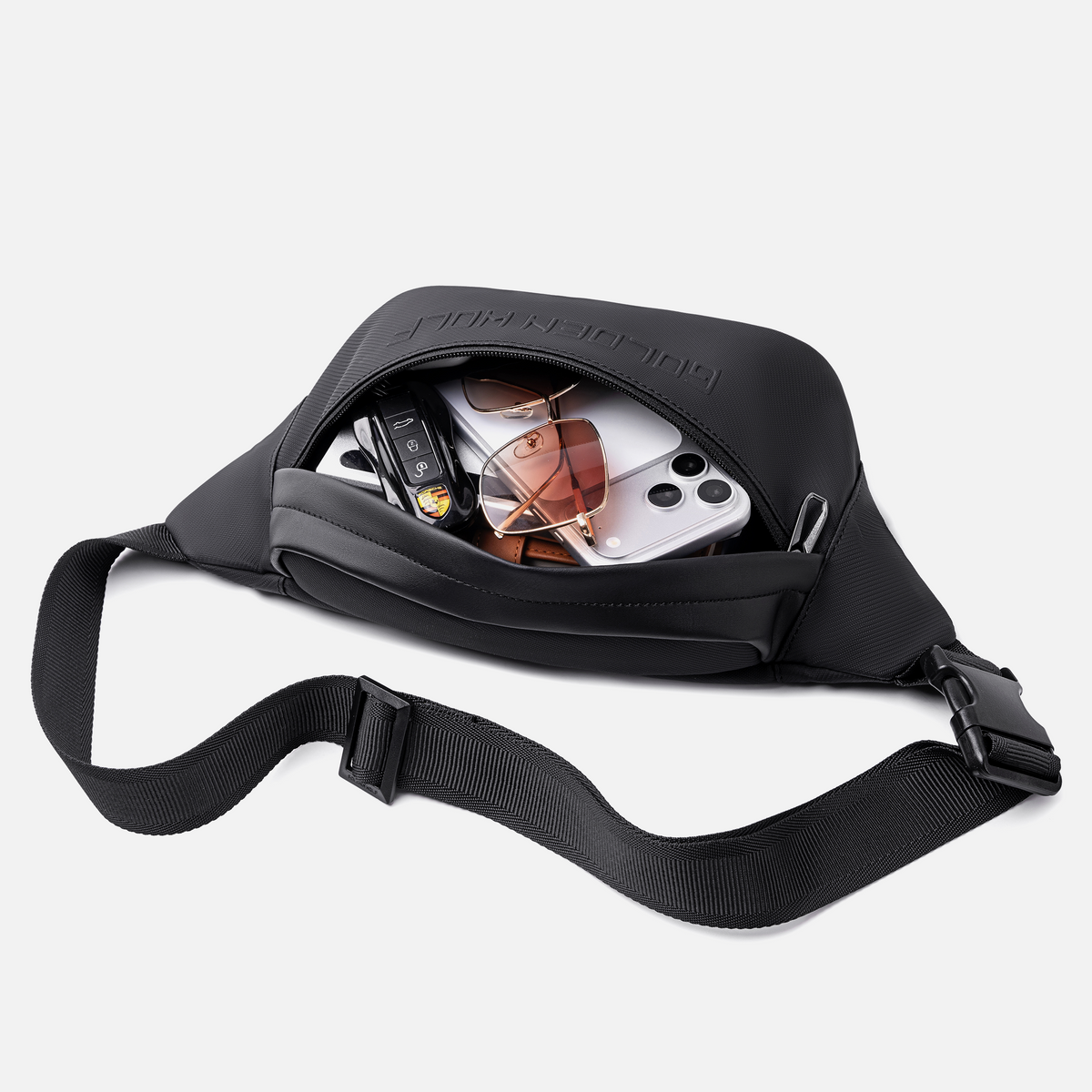 GXB01053 Black