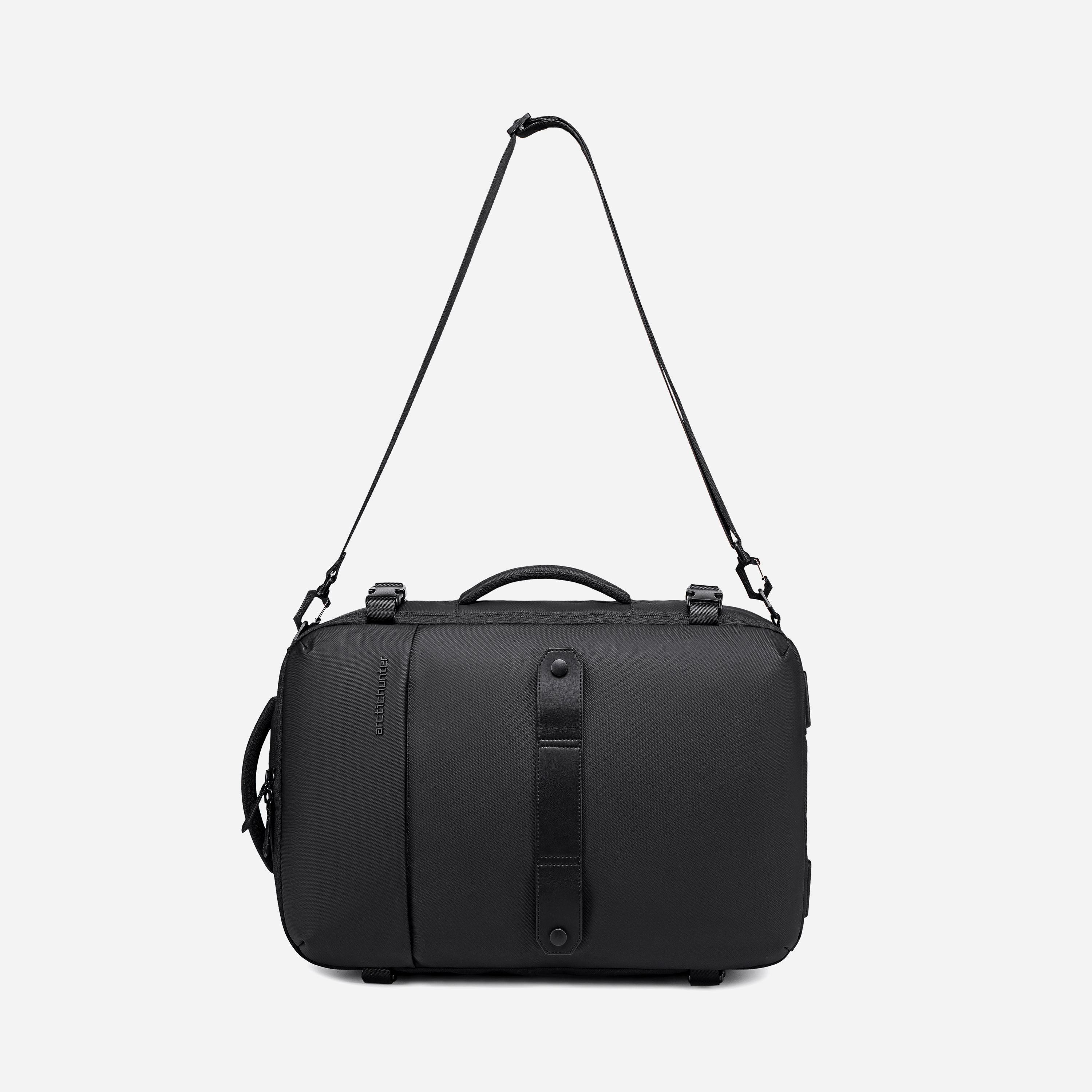 B00865 BLACK arctichunter-eg