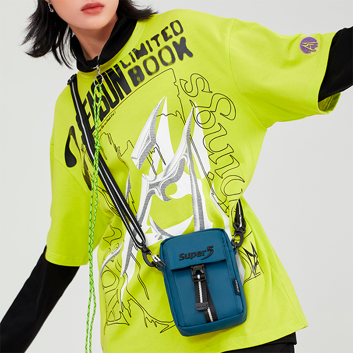 K00104 Blue