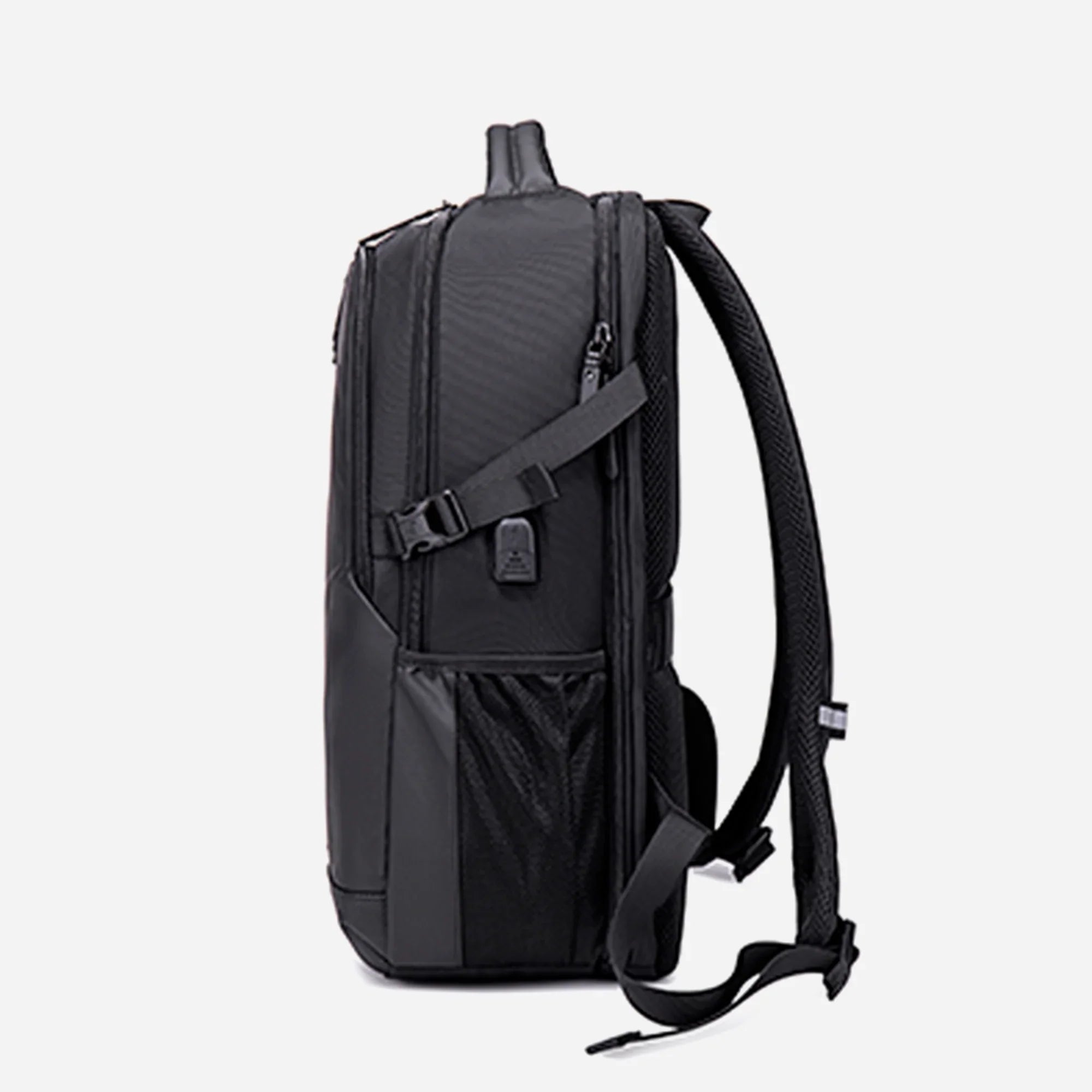 GB00444 Black - arctichunter-eg