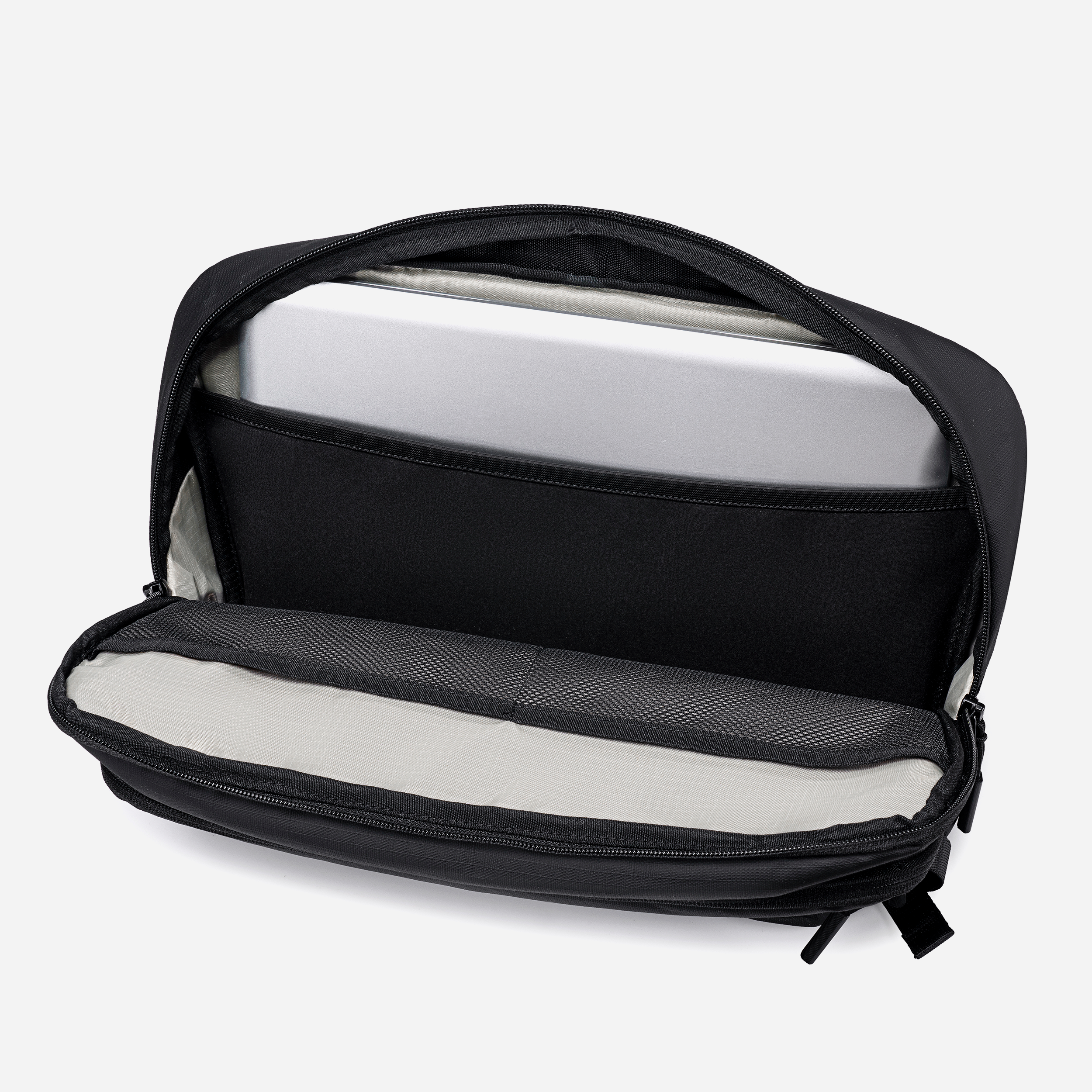 FKB00741 Black Super5