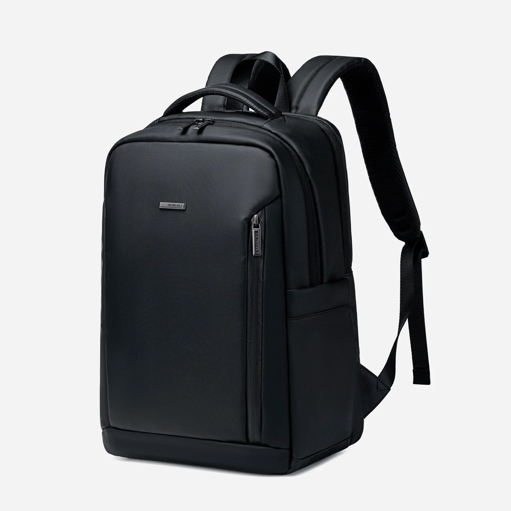 GB00731 Black - arctichunter-eg