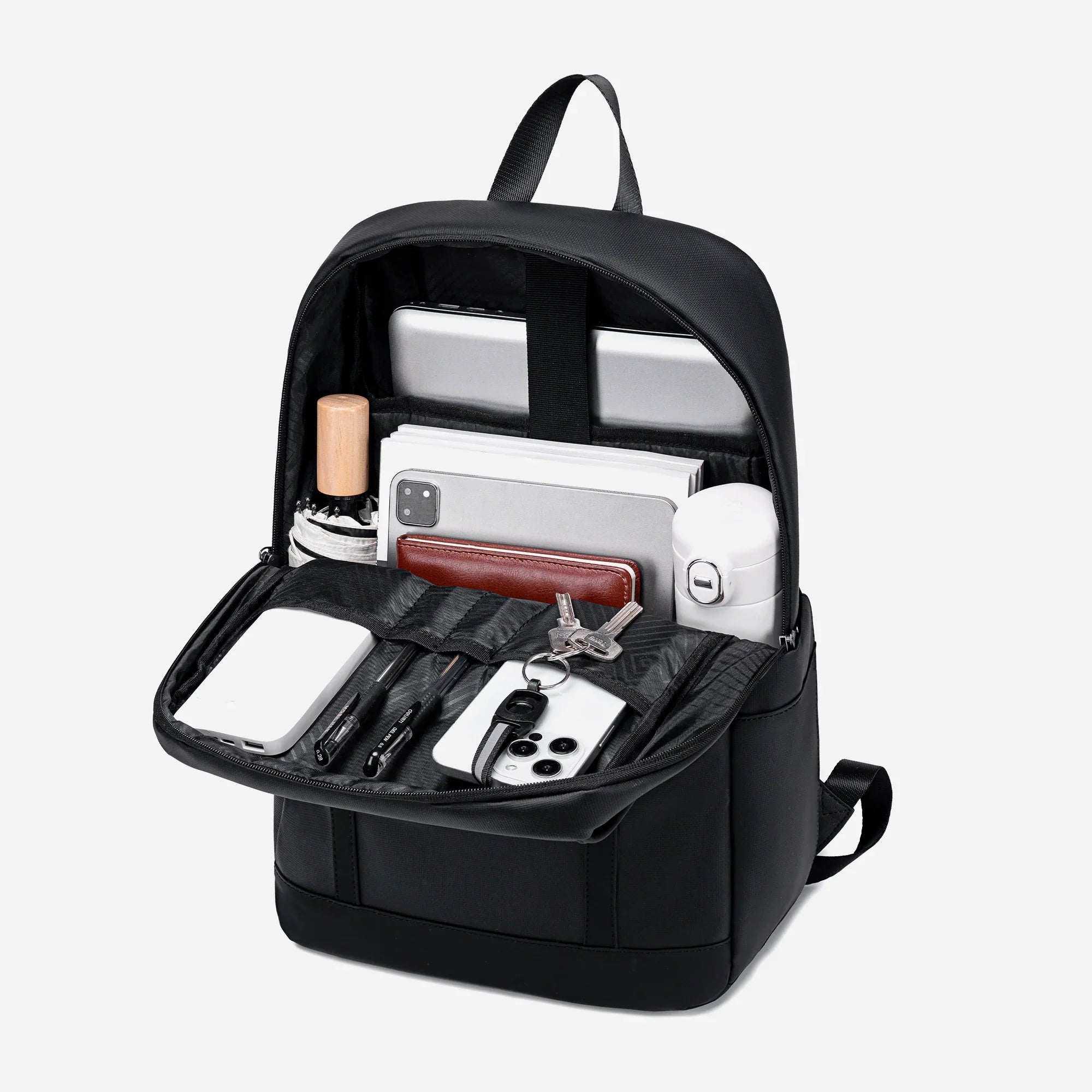GB00729 Black - arctichunter-eg
