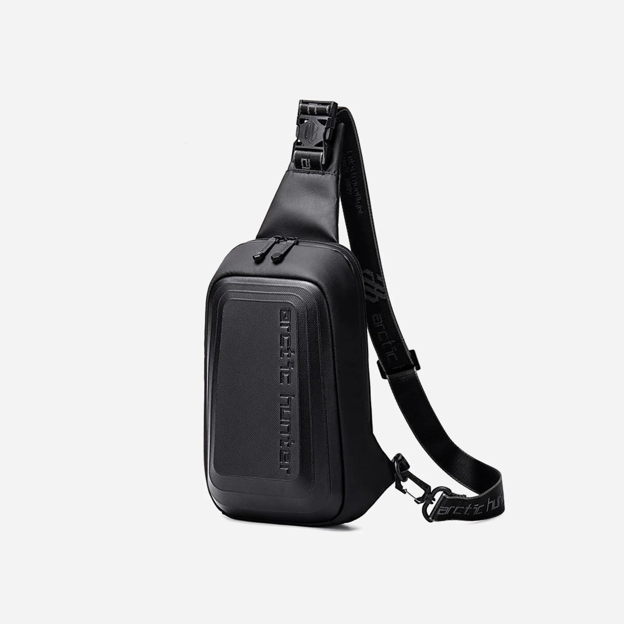XB00126 Black - arctichunter-eg