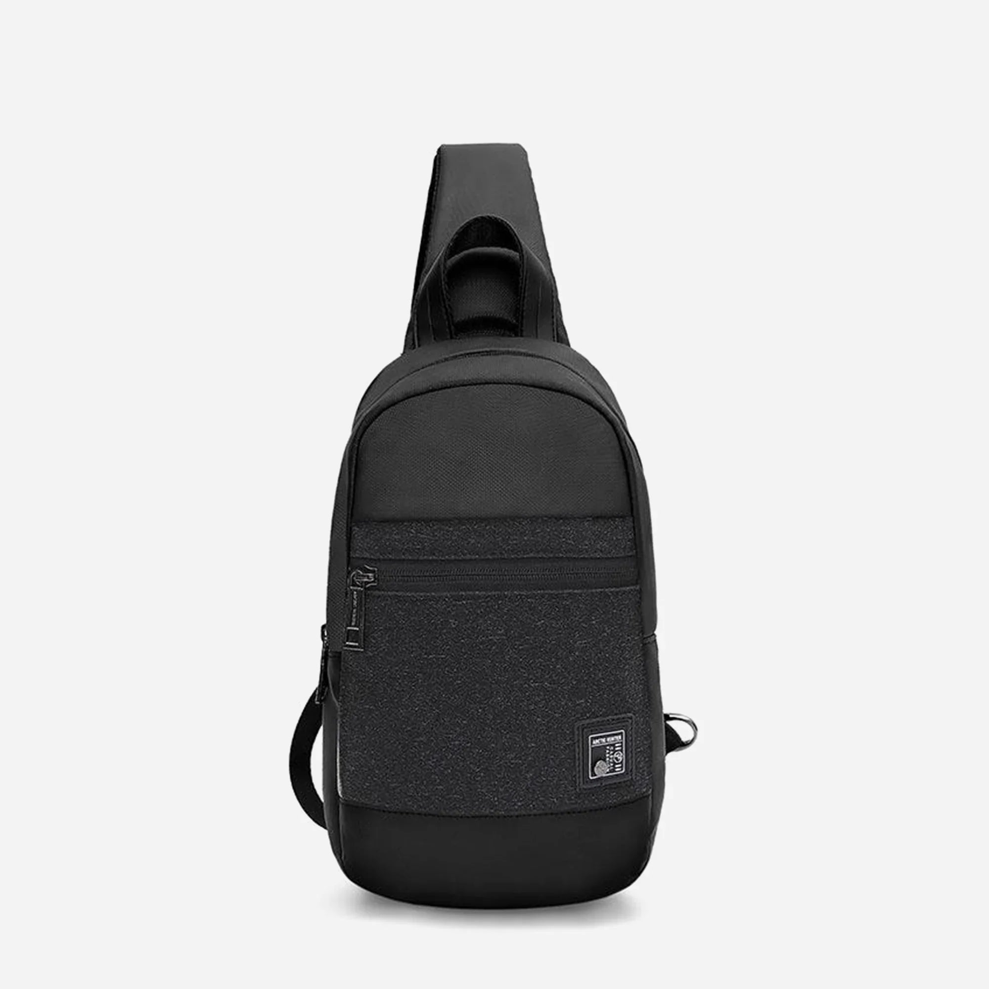 XB00060 Black - arctichunter-eg