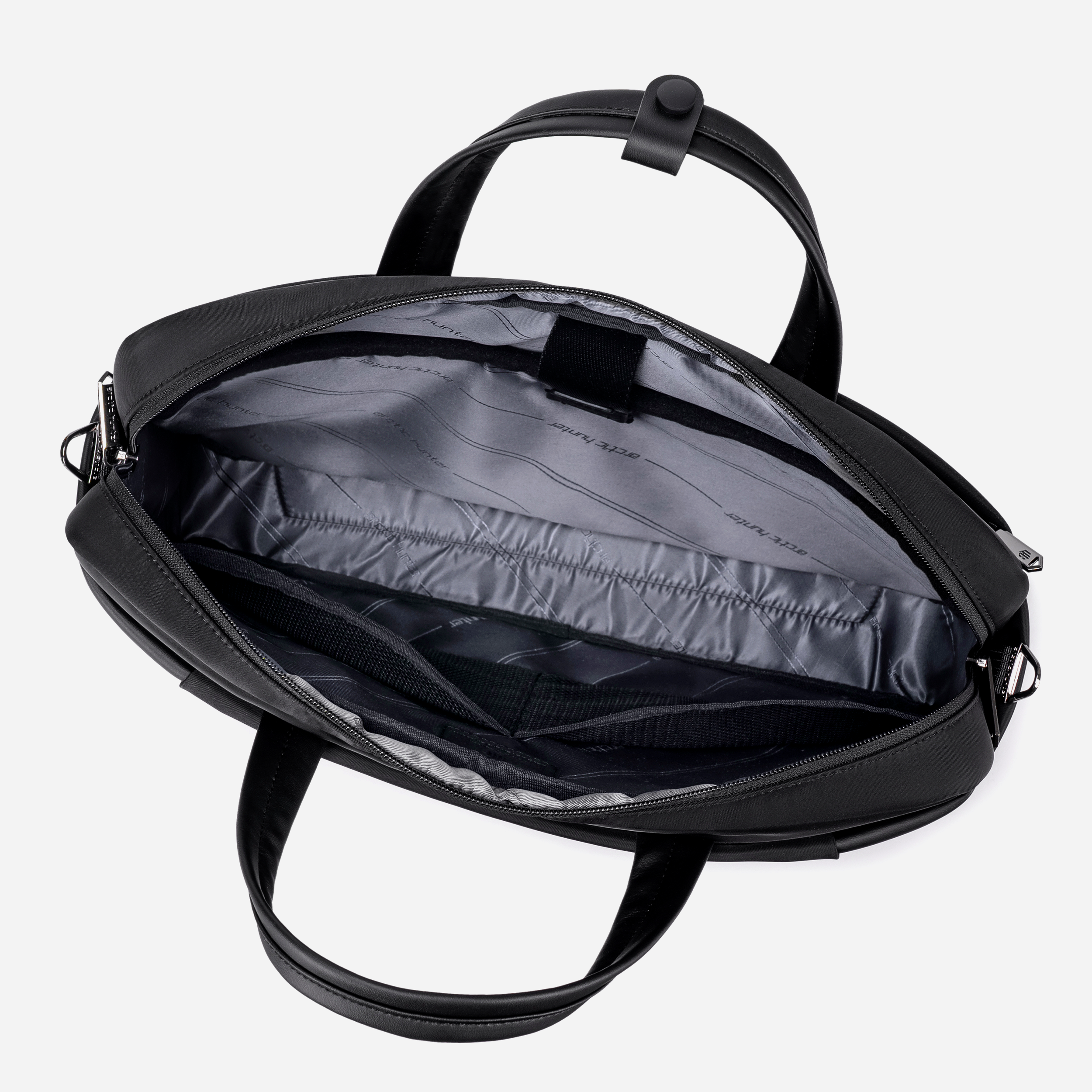 GWB00848 Black arctichunter-eg