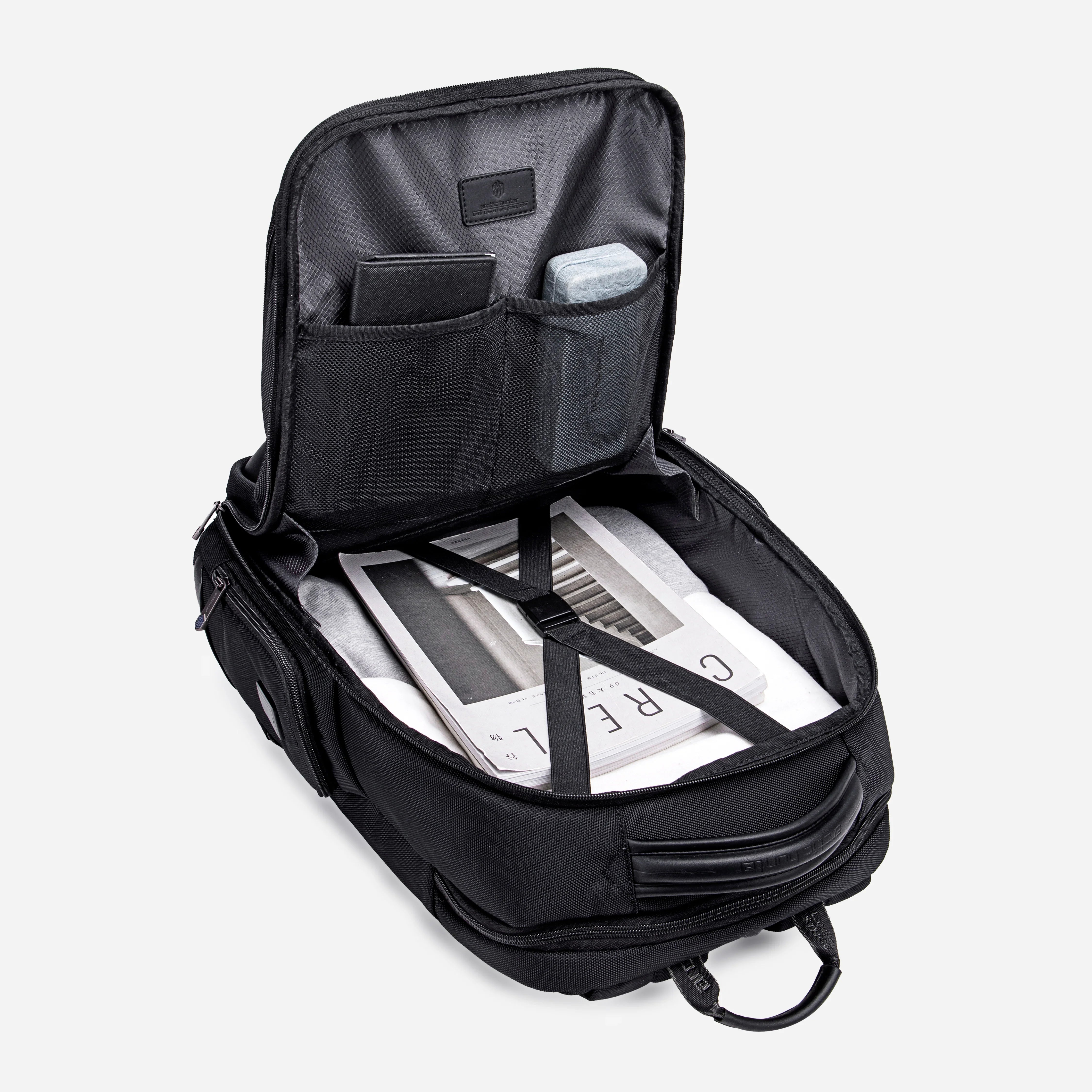 B00544 Black - arctichunter-eg