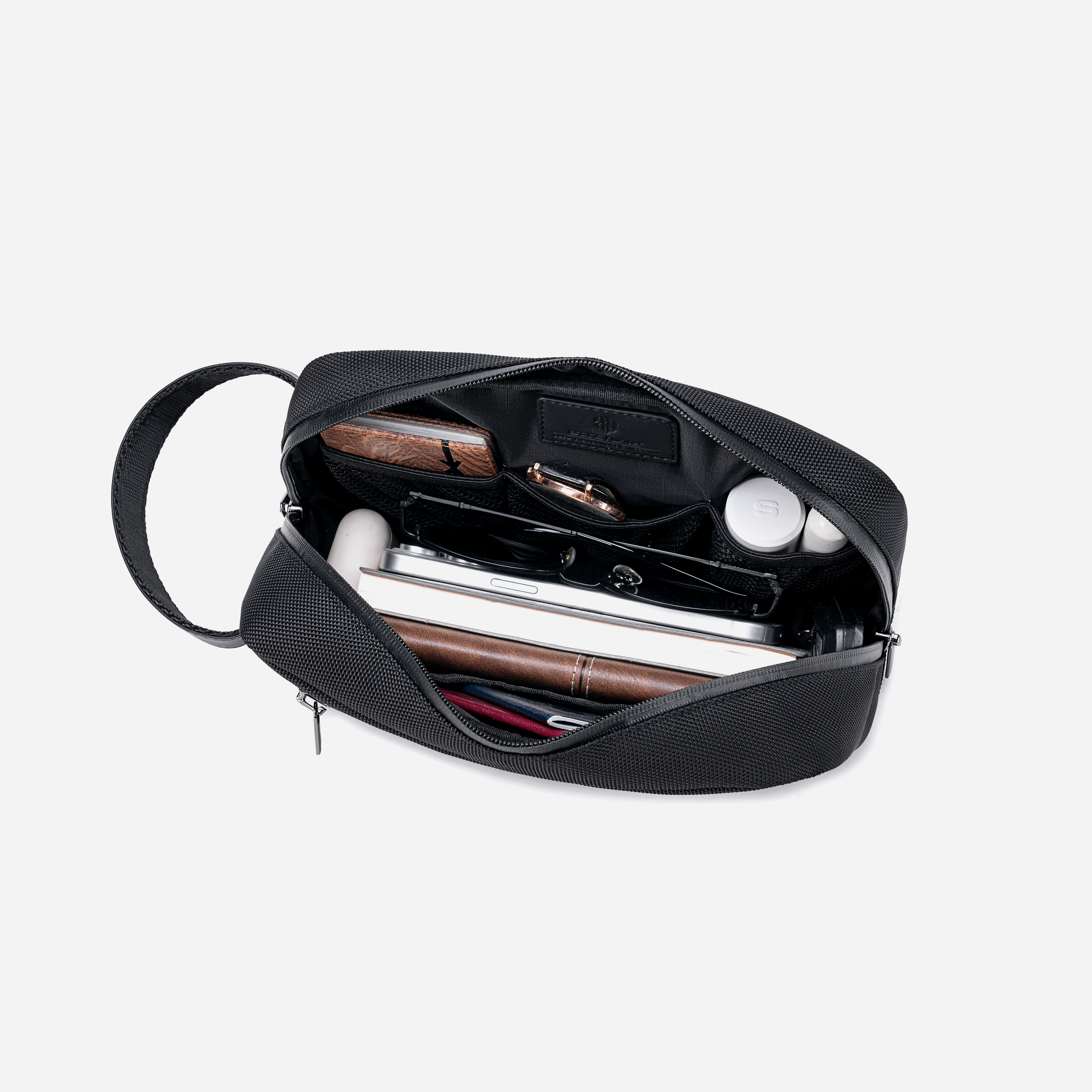 K00691 Black - arctichunter-eg