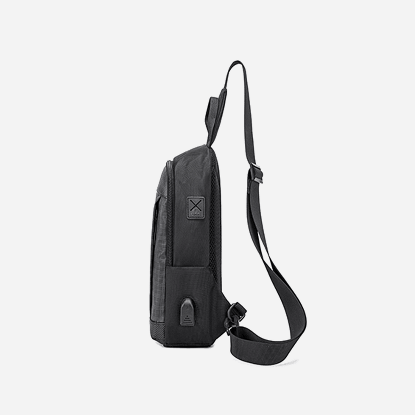 GXB00124 Black
