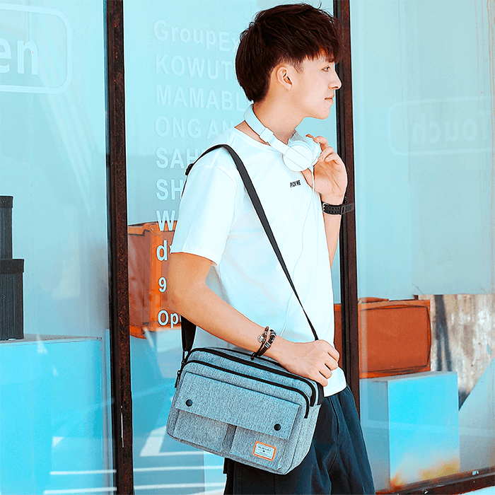 GK0075 Grey