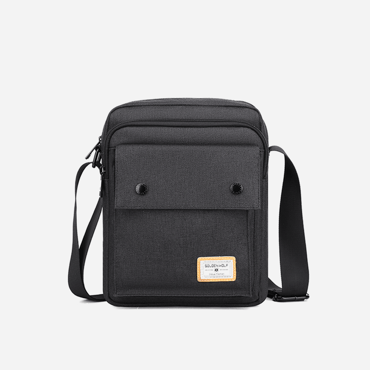 GK0076 Black