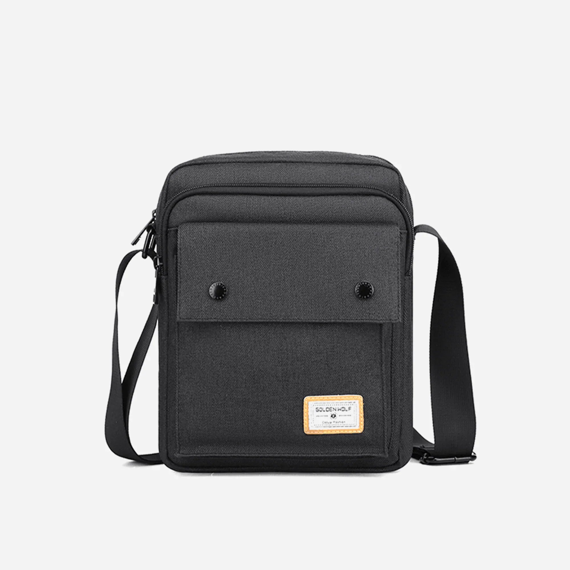 GK0076 Black - arctichunter-eg