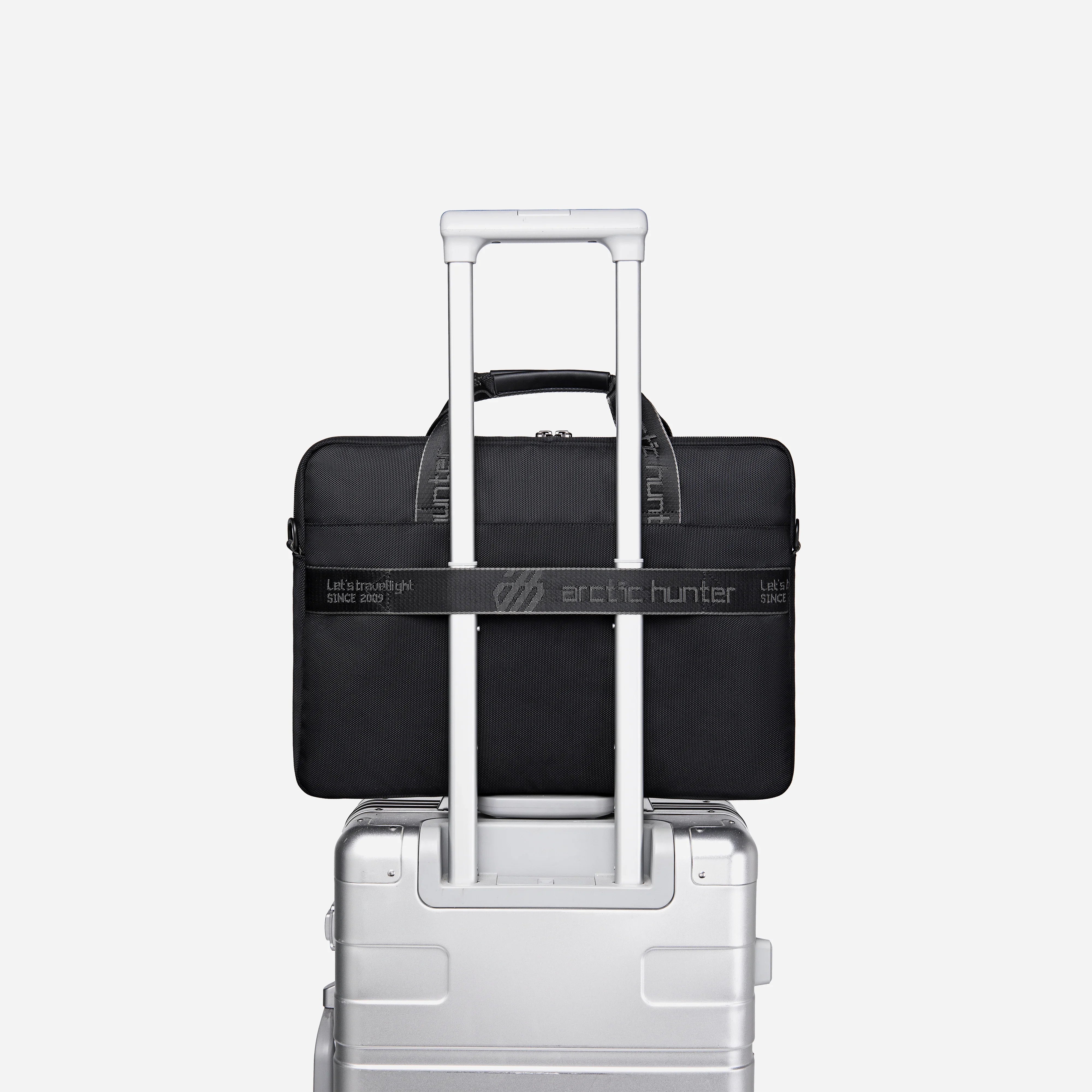 GW0022 Black - arctichunter-eg