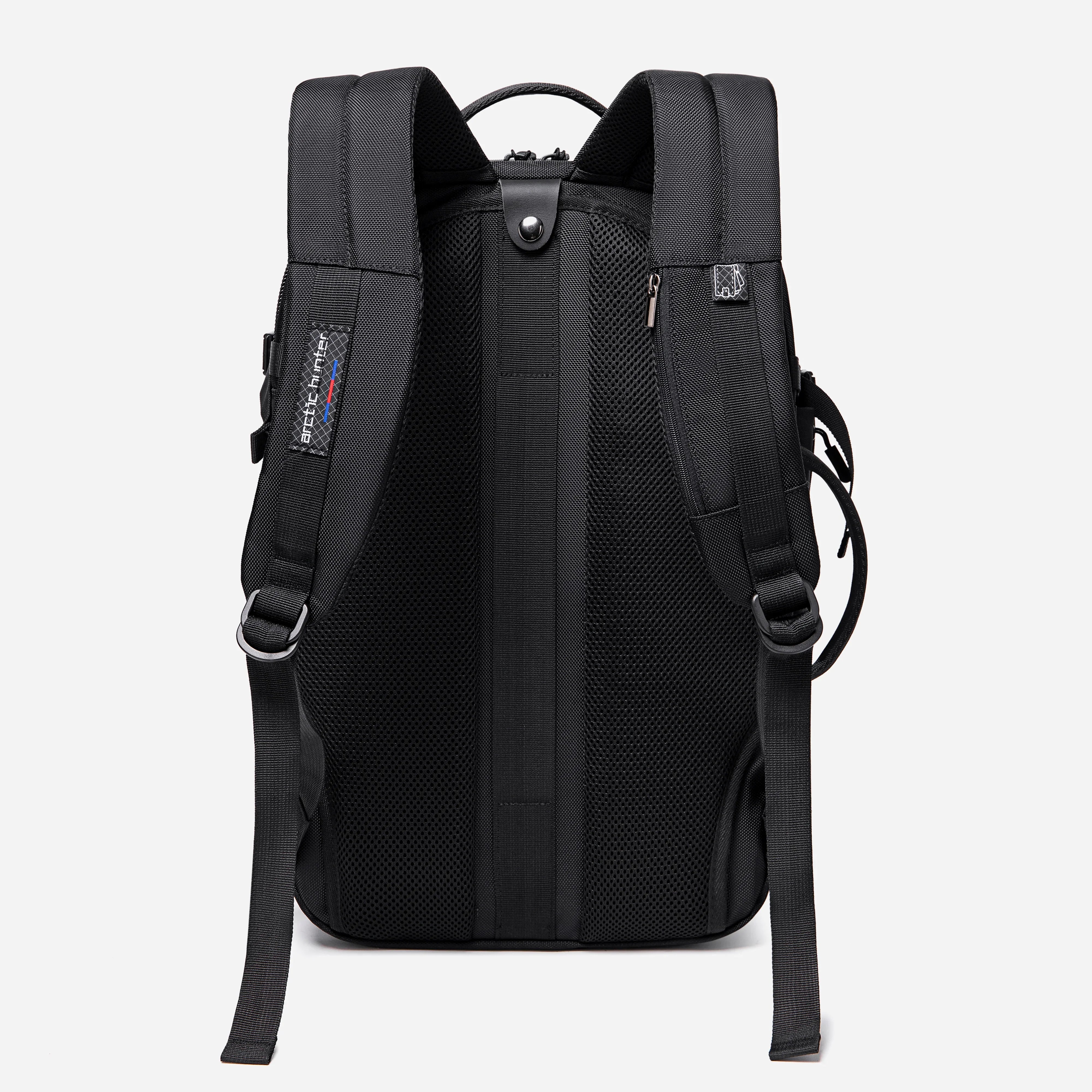 B00187 Black - arctichunter-eg