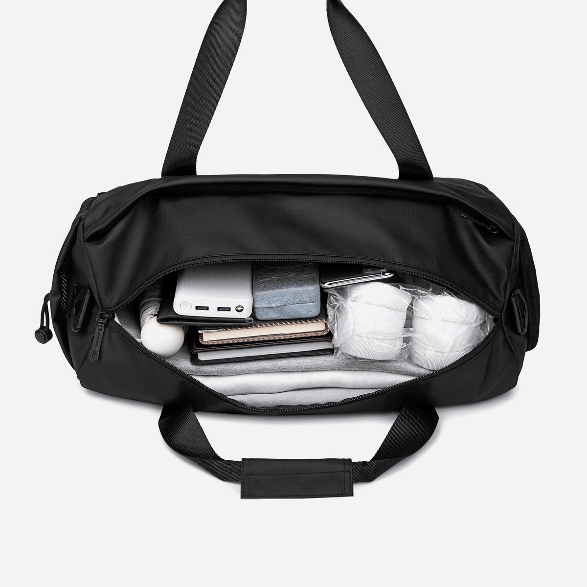 LX00537 Black - arctichunter-eg