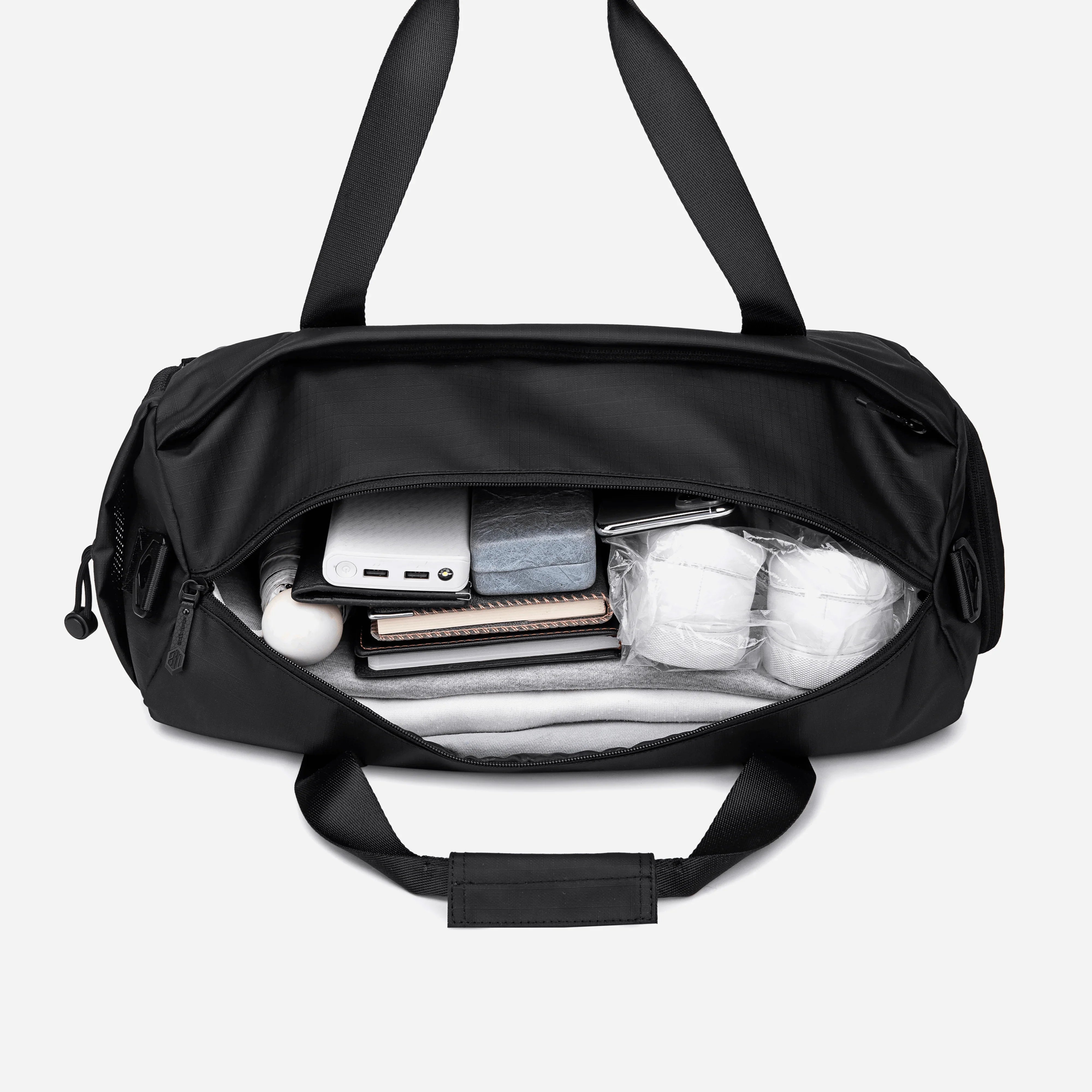 LX00537 Black - arctichunter-eg