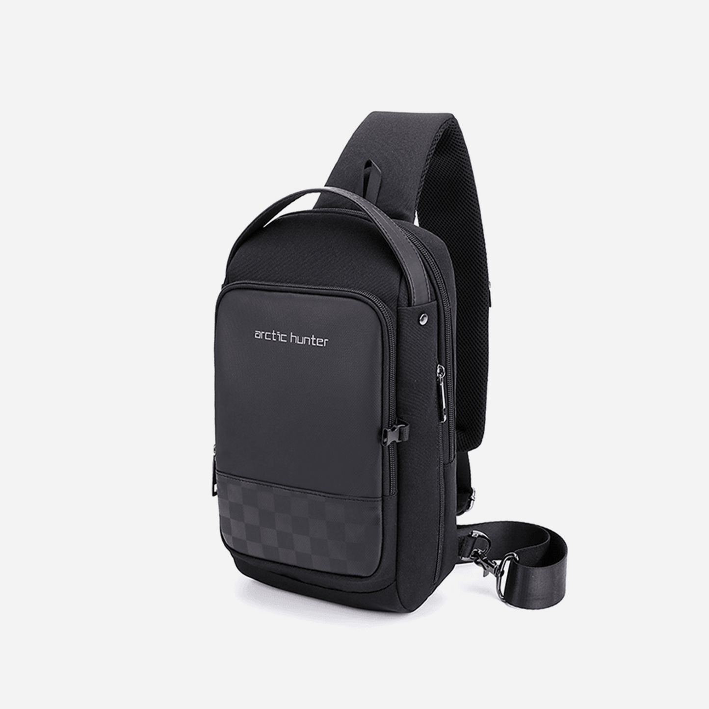 XB00105 Black