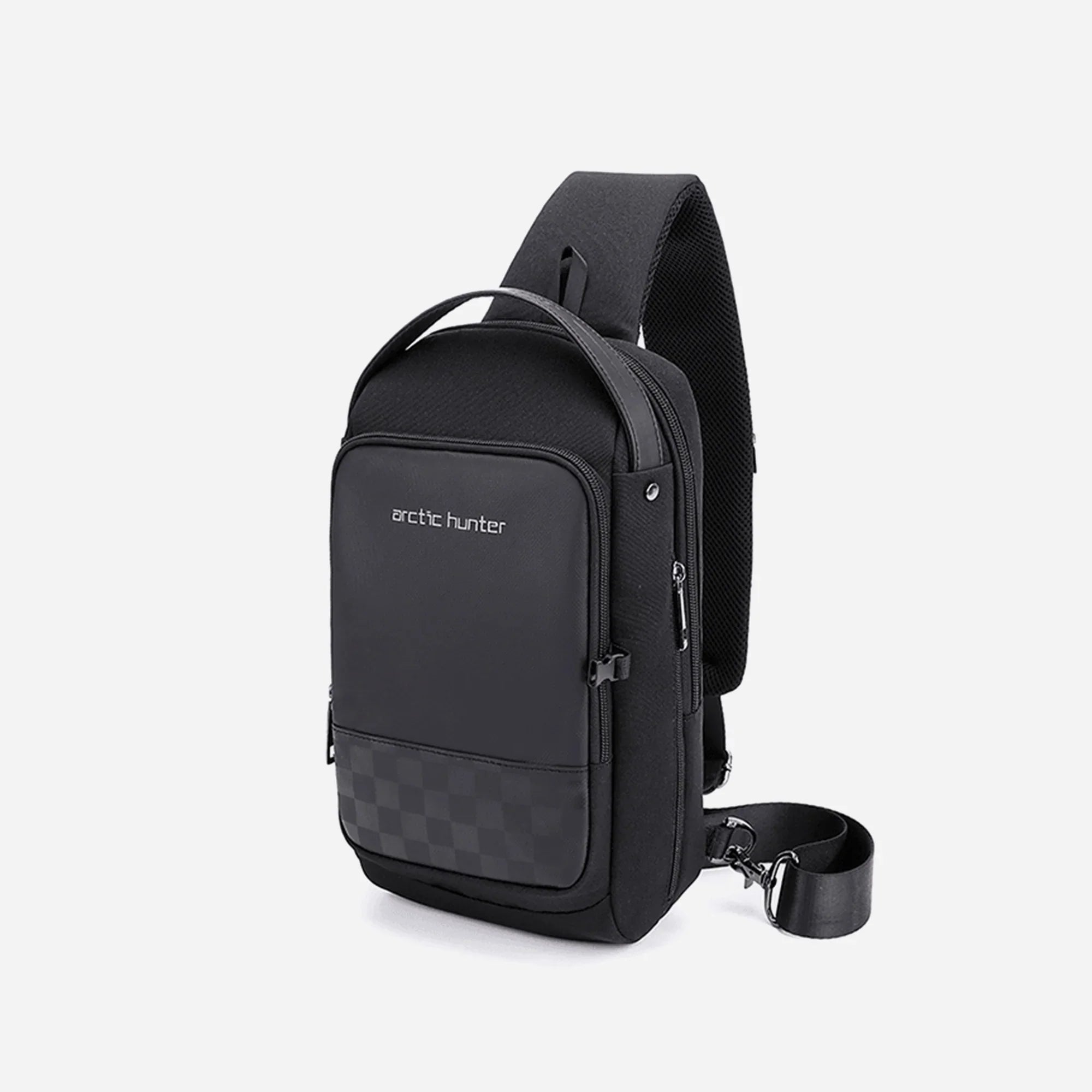 XB00105 Black - arctichunter-eg