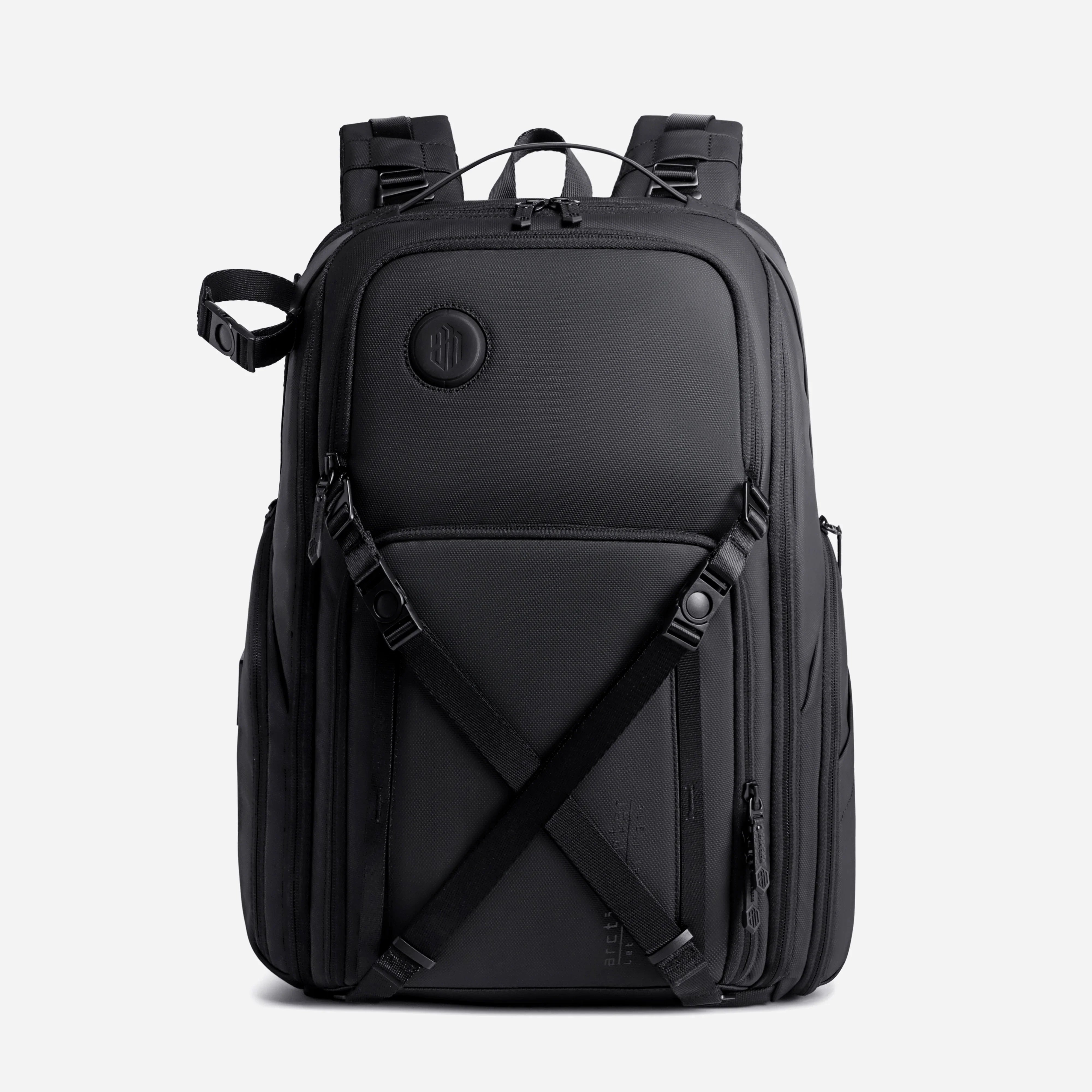 B00575 Black - arctichunter-eg