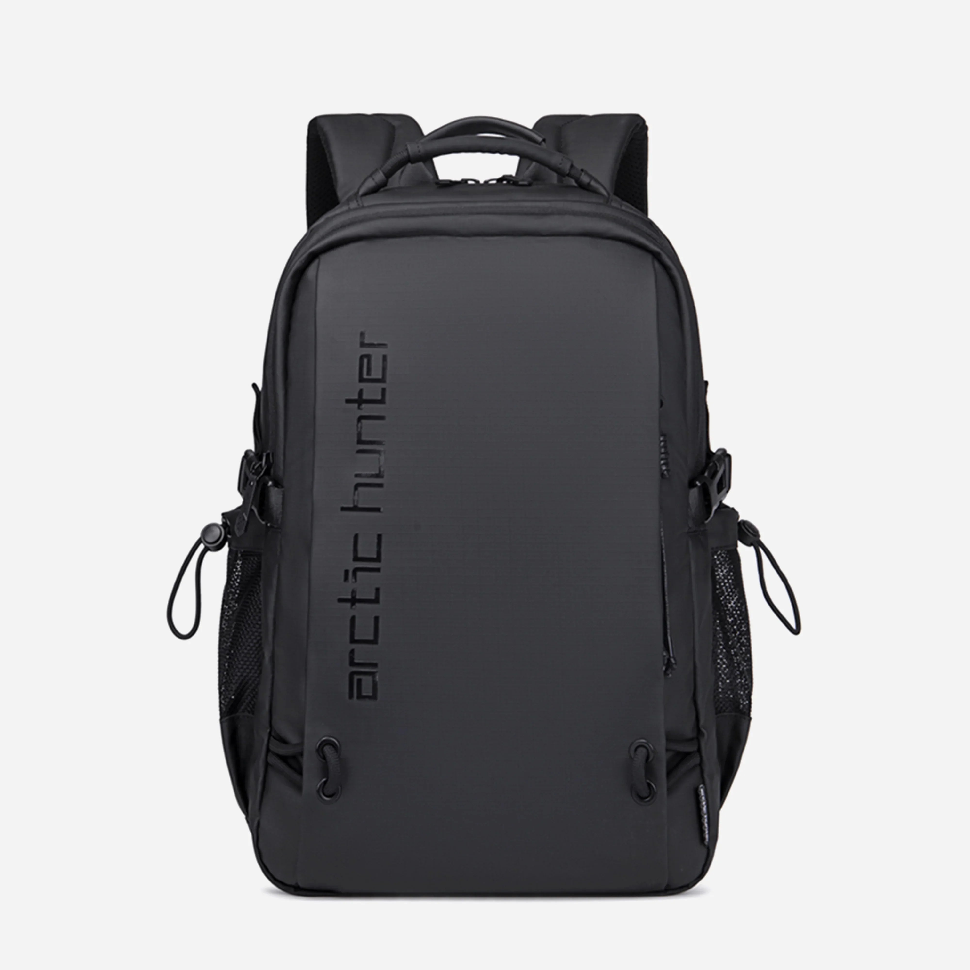 B00530 Black - arctichunter-eg