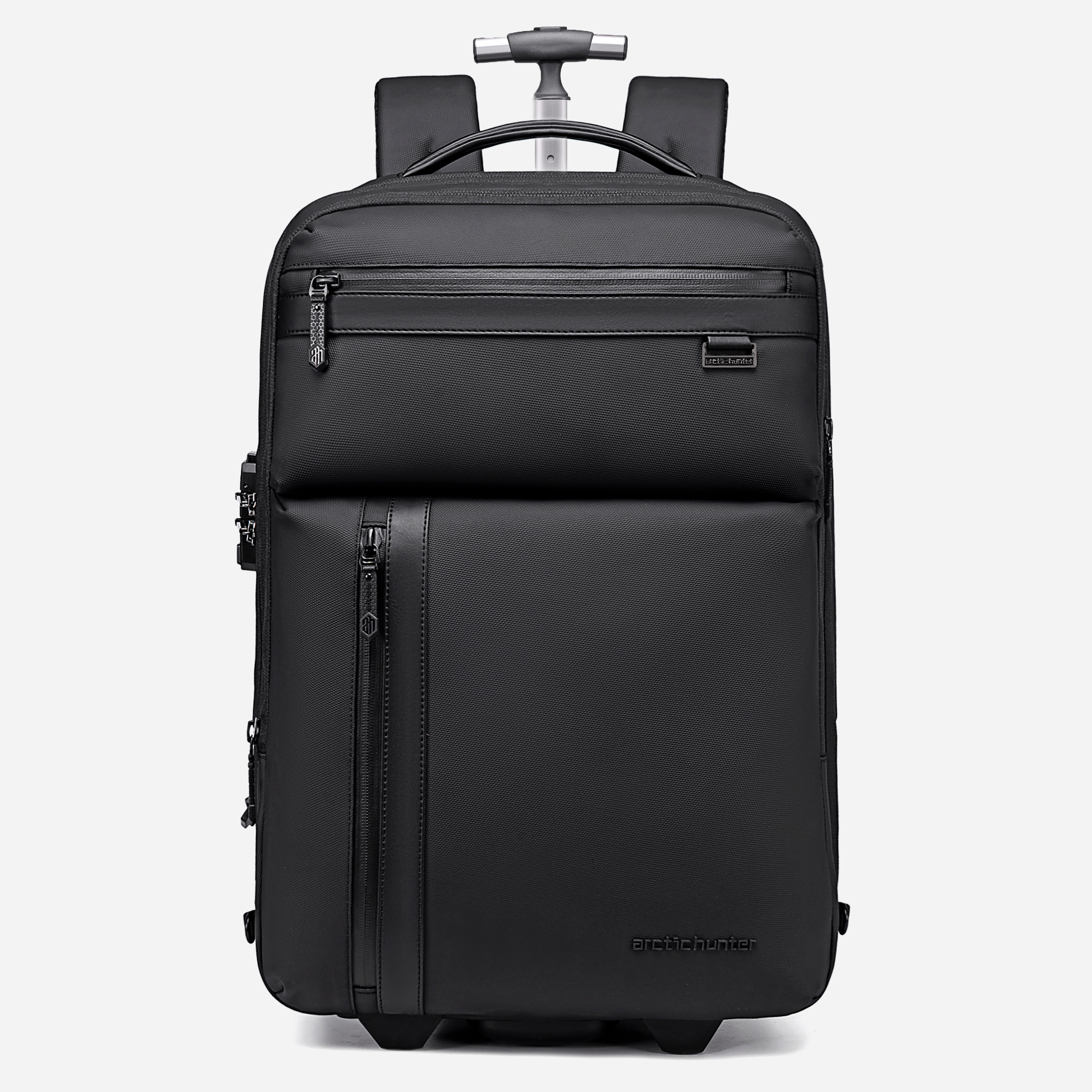 LG00860 Black arctichunter-eg