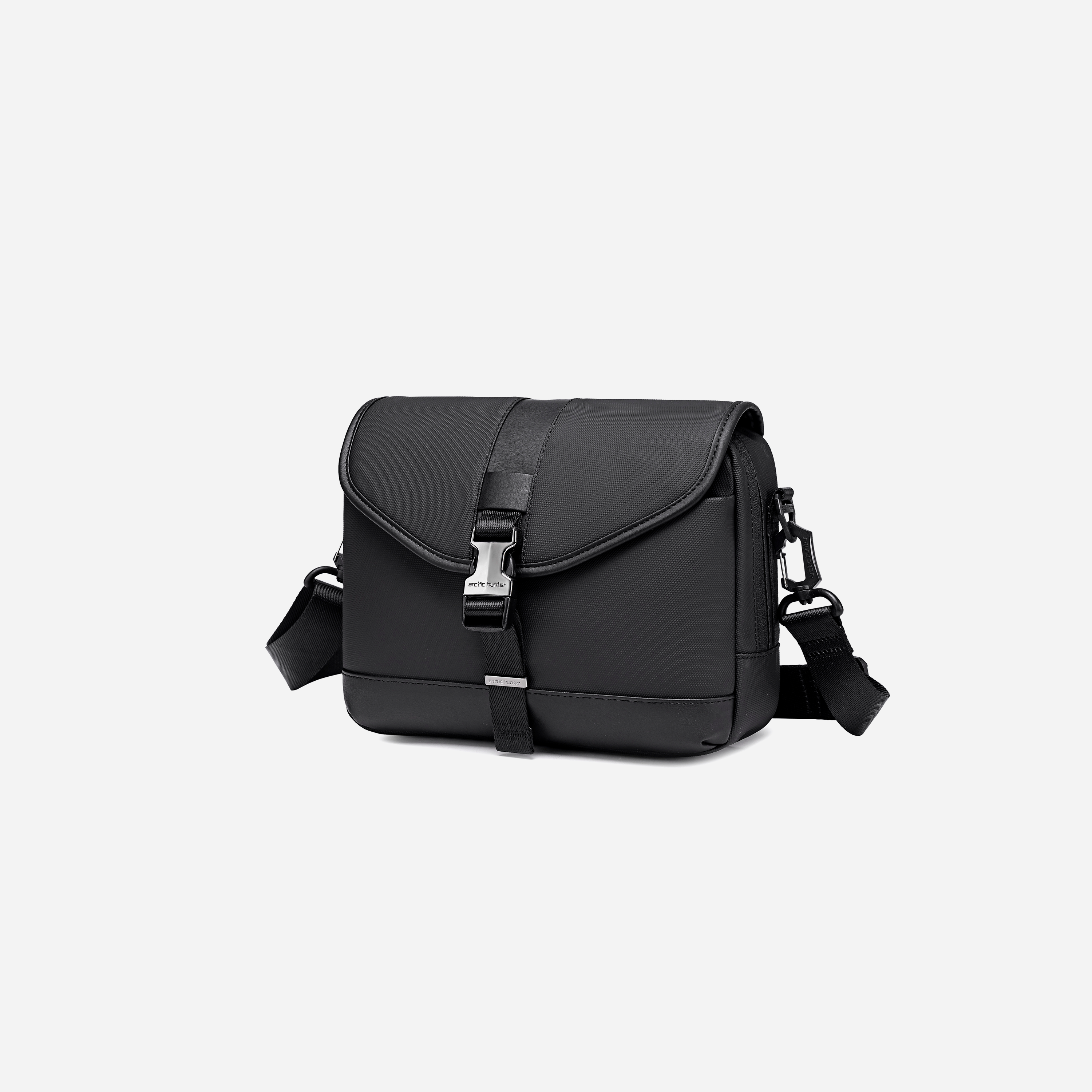 B00865 BLACK arctichunter-eg