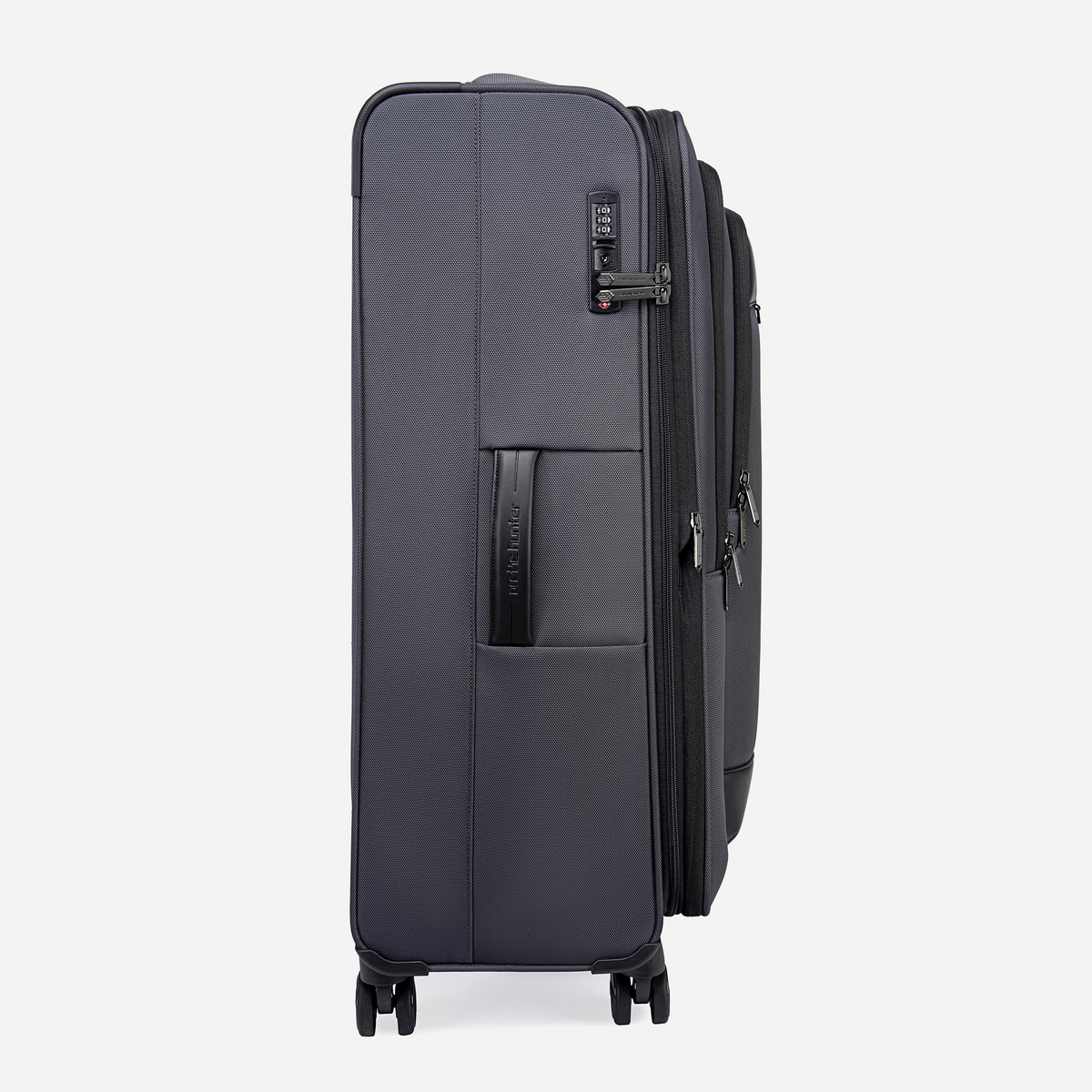 LGX004 Grey Luggage — 28 inches product image 4