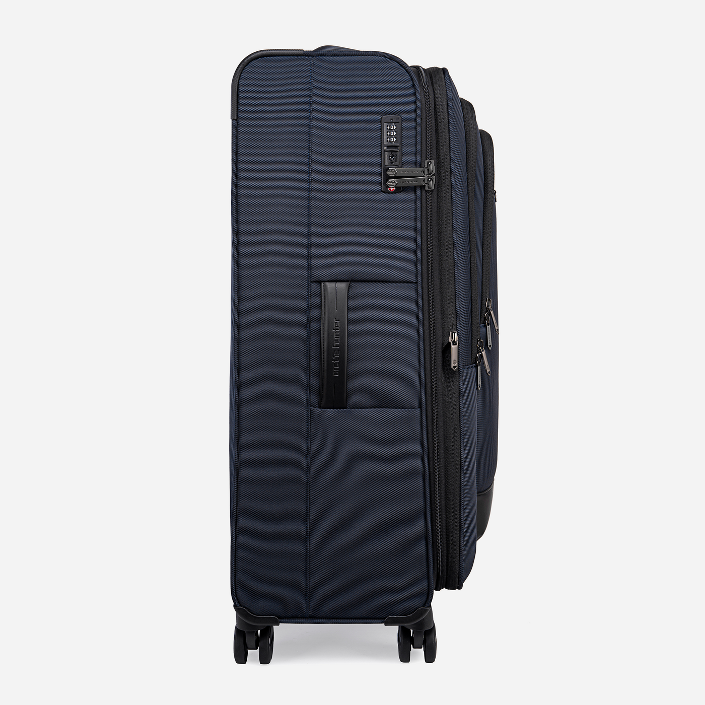 LGX004 Blue Luggage — 28 inches product image 4