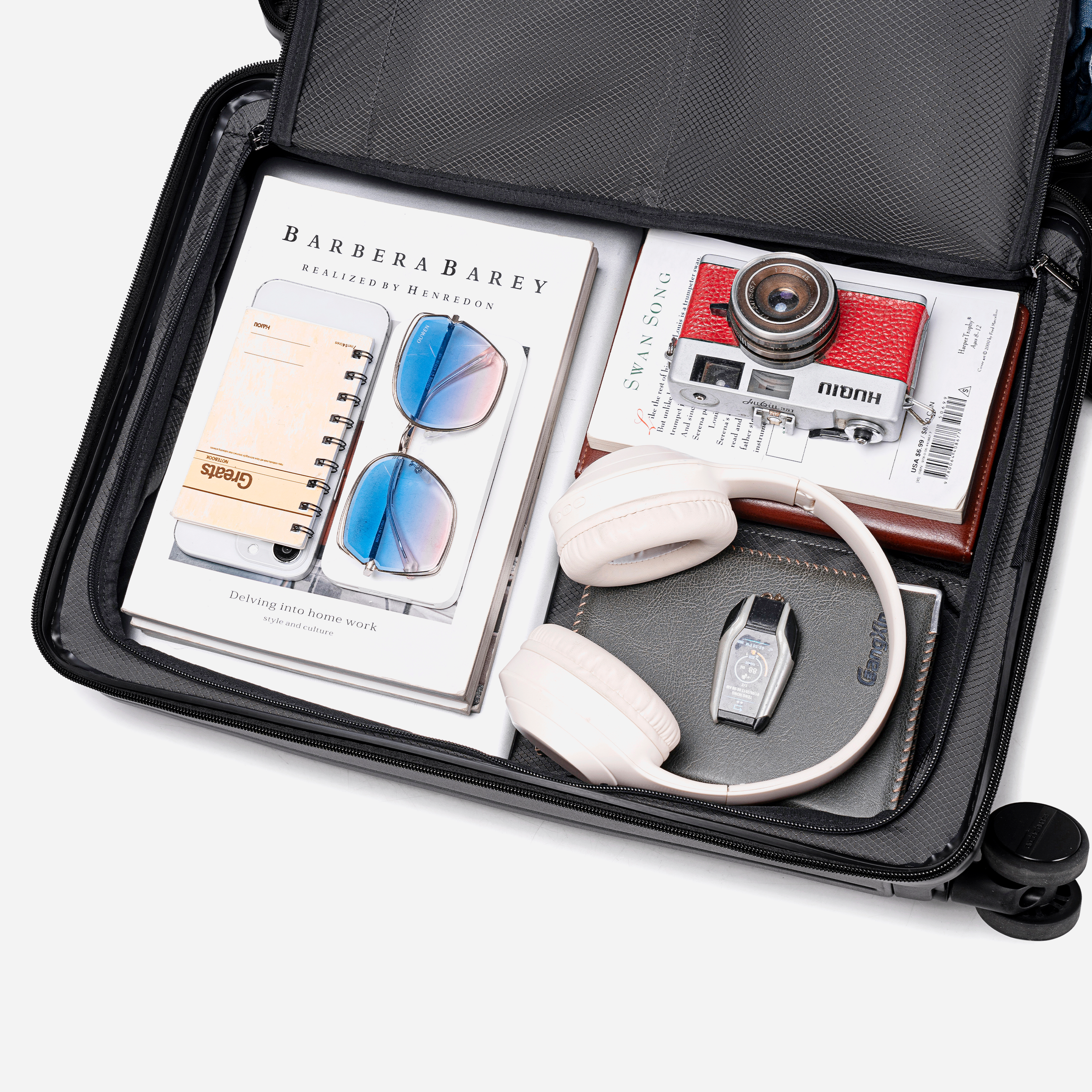 LGX002 arctichunter-eg