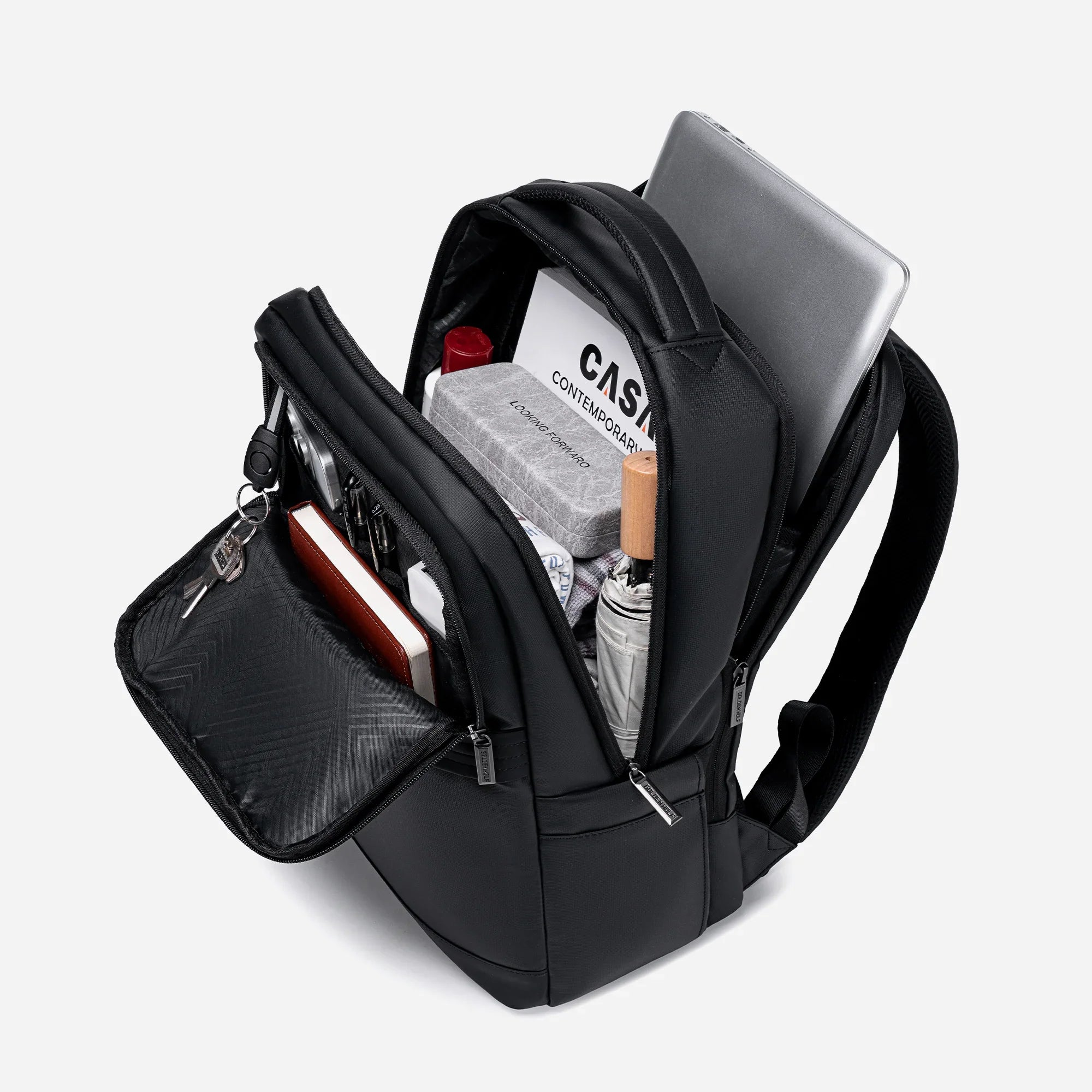 GB00728 Black - arctichunter-eg