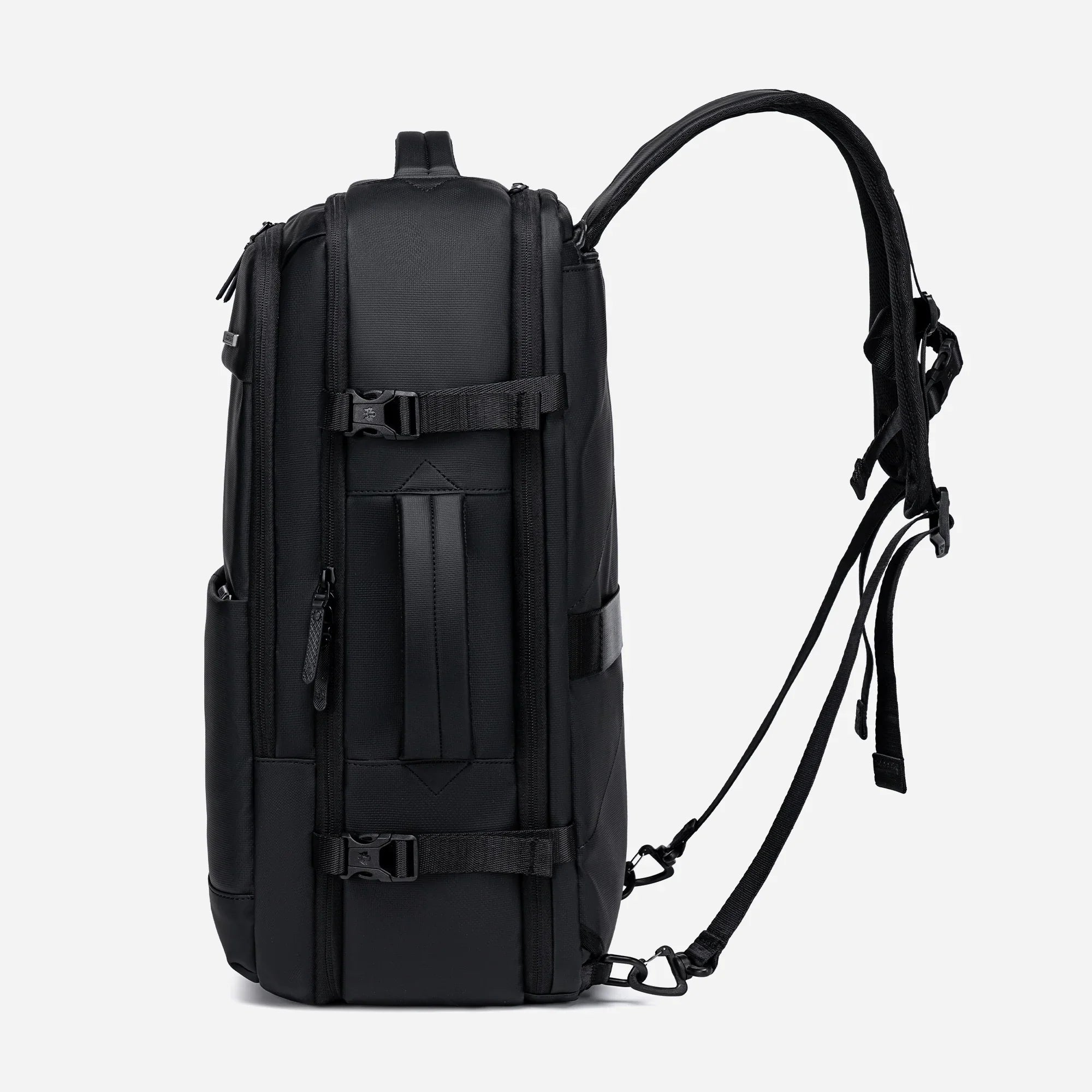 GB00734 Black - arctichunter-eg