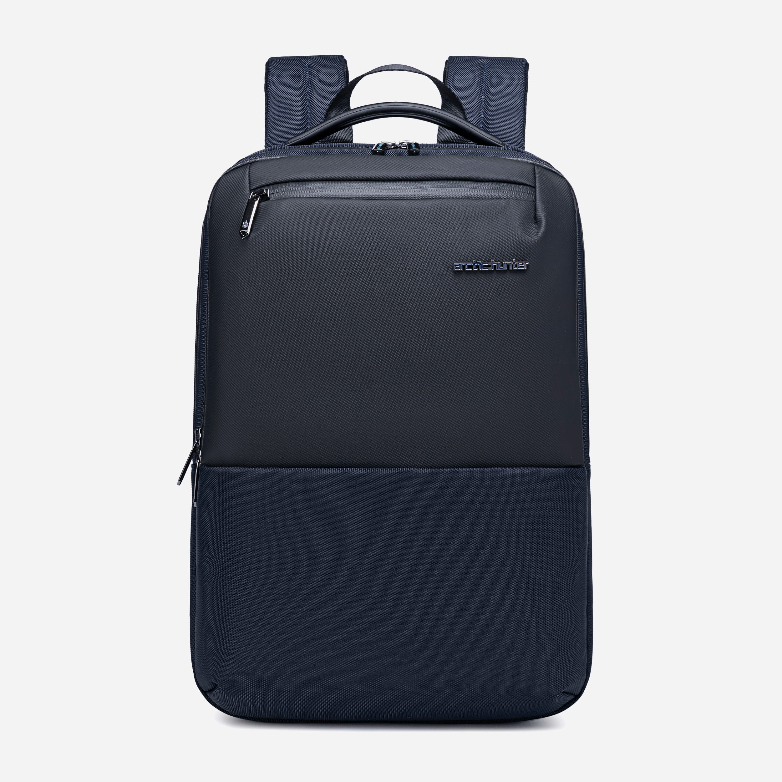 B00681 Blue Arctic Hunter