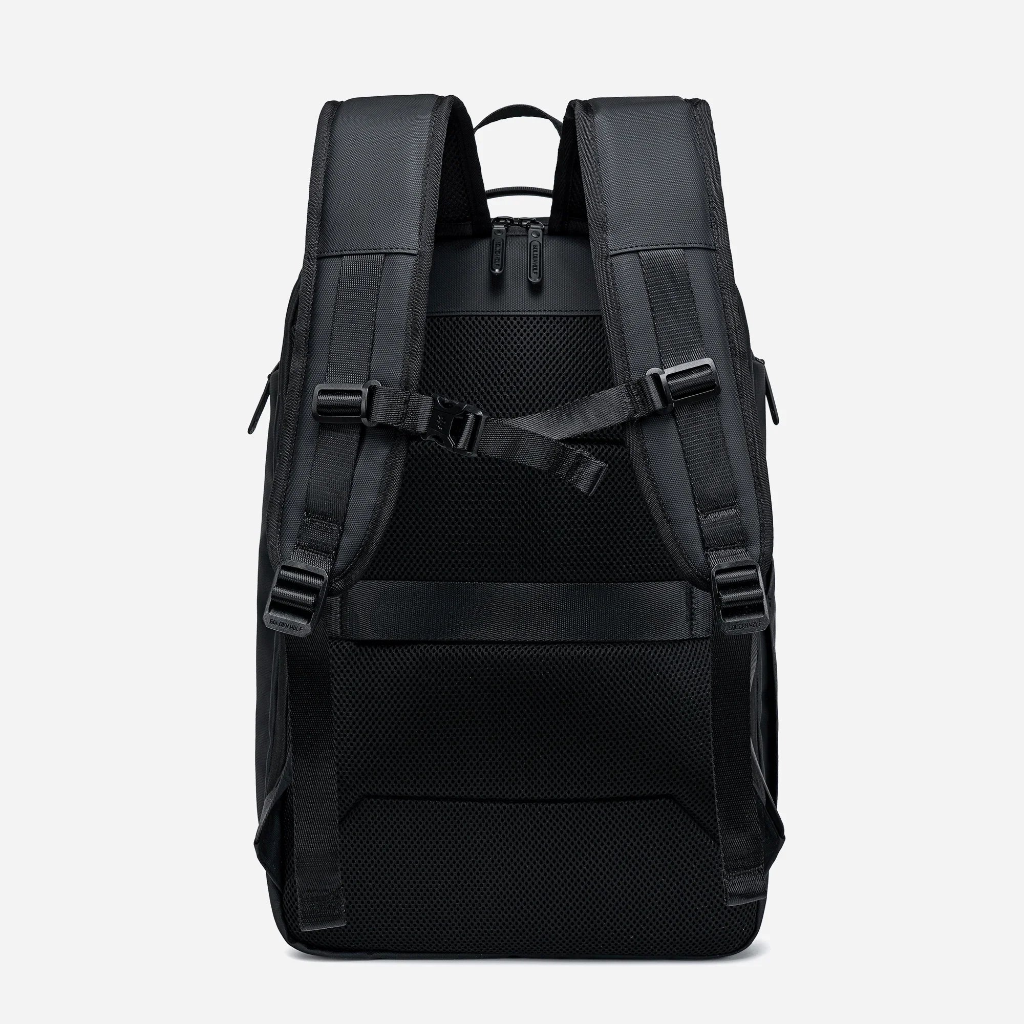 GB00712 Black - arctichunter-eg