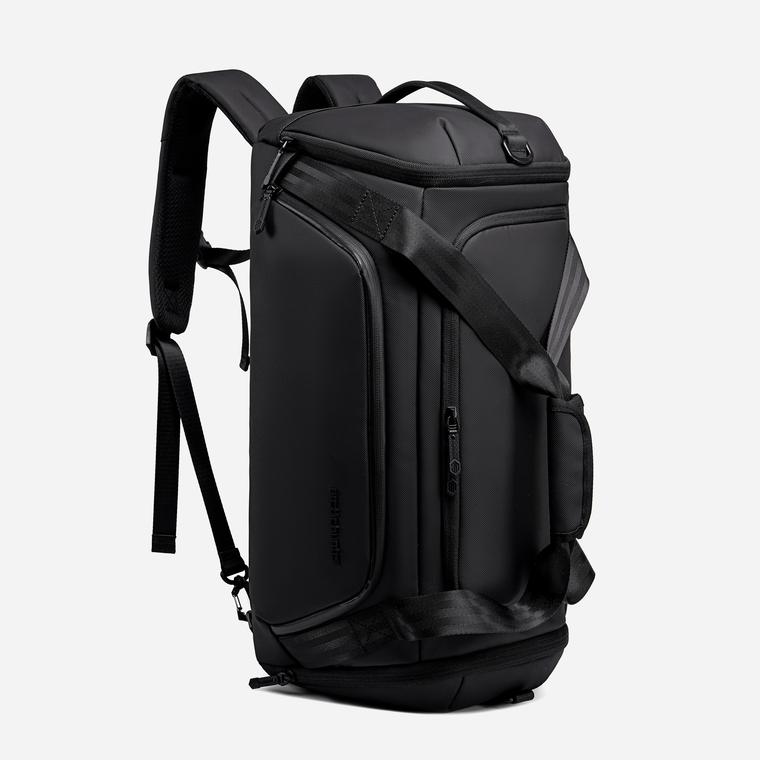 GXB00947 Black Arctic Hunter