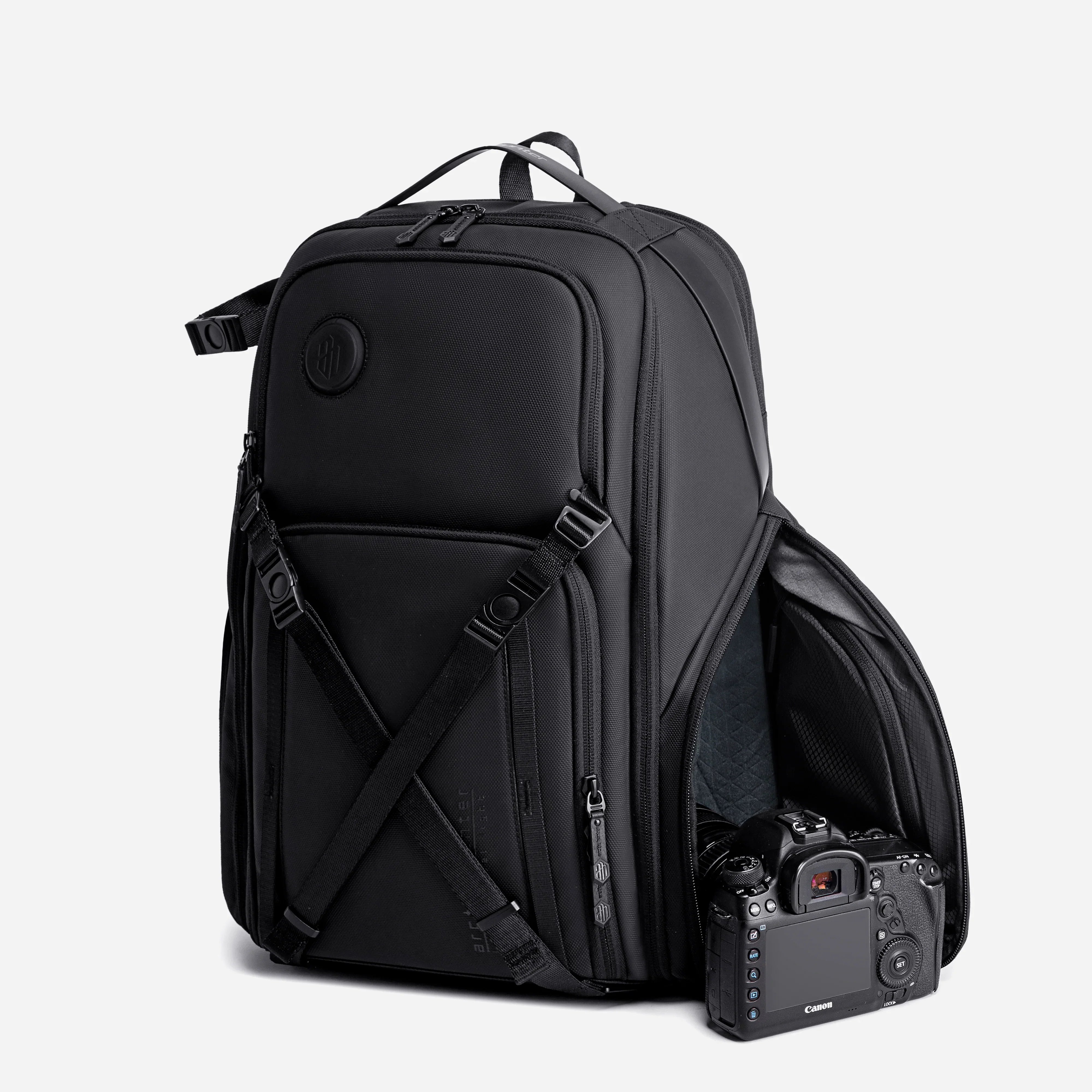 B00575 Black - arctichunter-eg