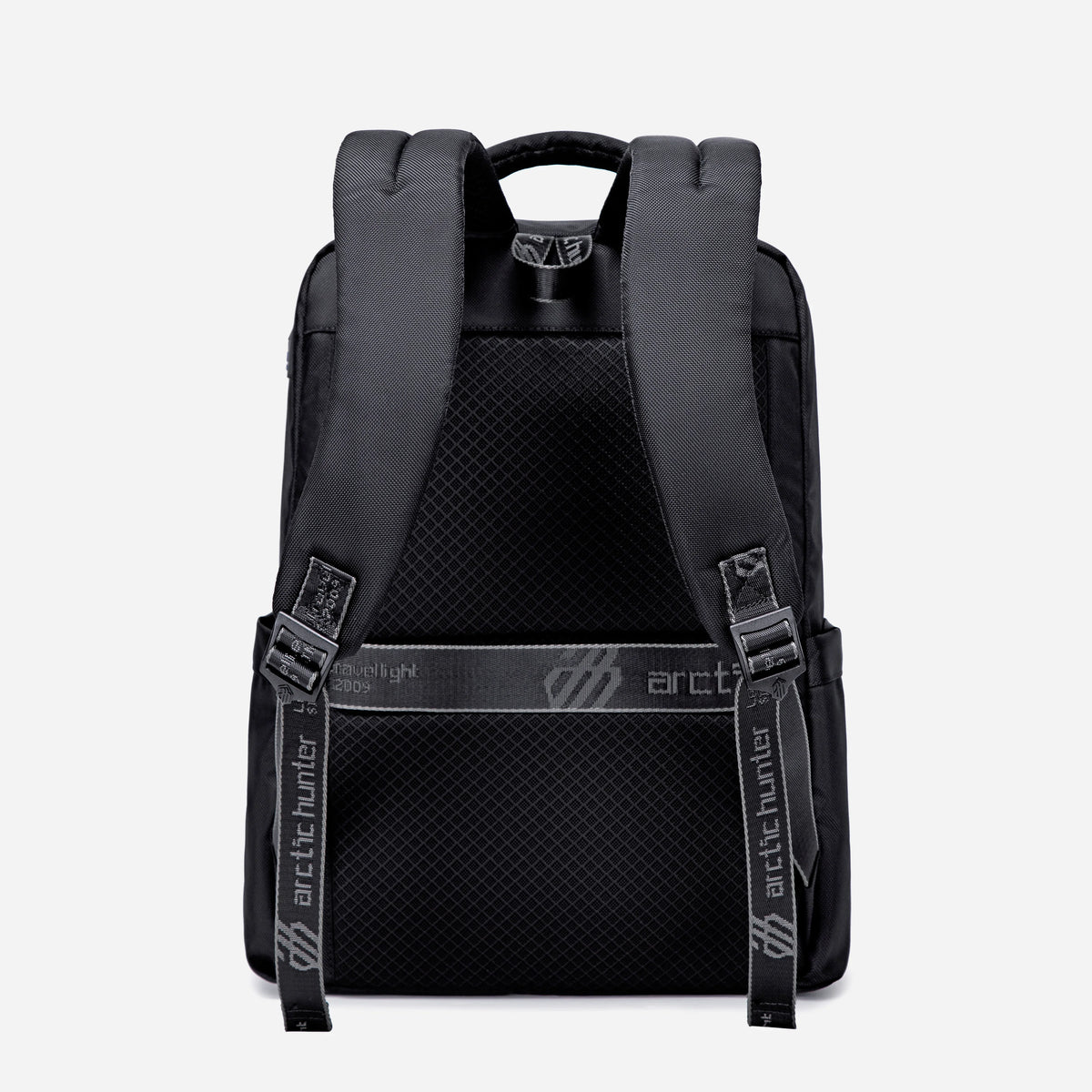 B00478 Black - arctichunter-eg